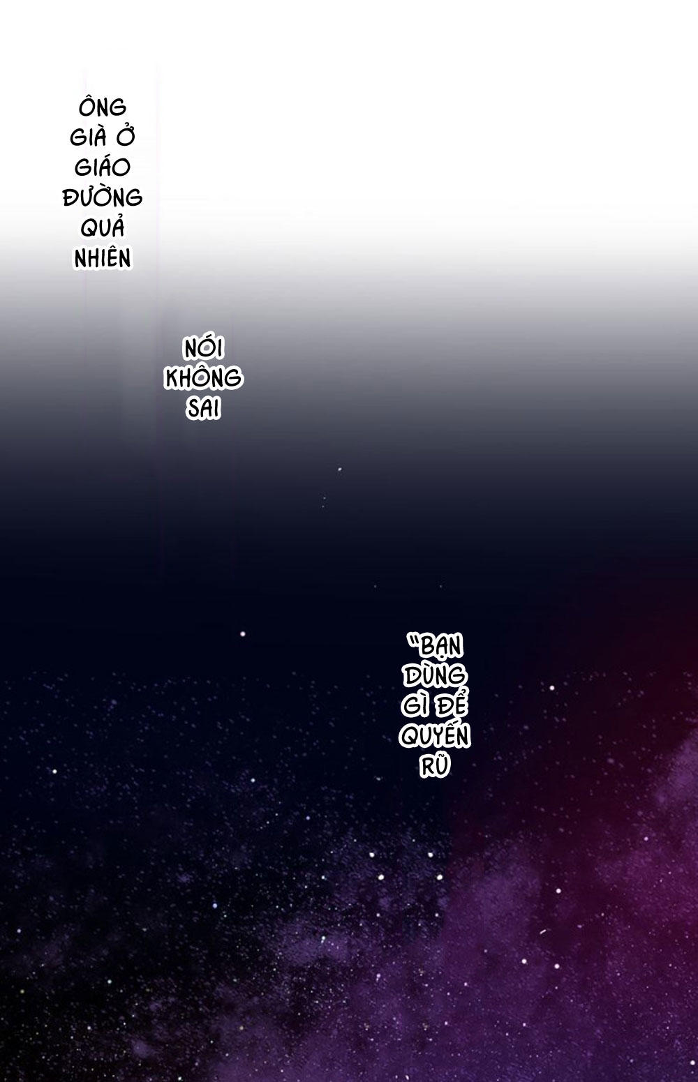 Tháng Sáu Kì Diệu Chap 51 - Next Chap 52
