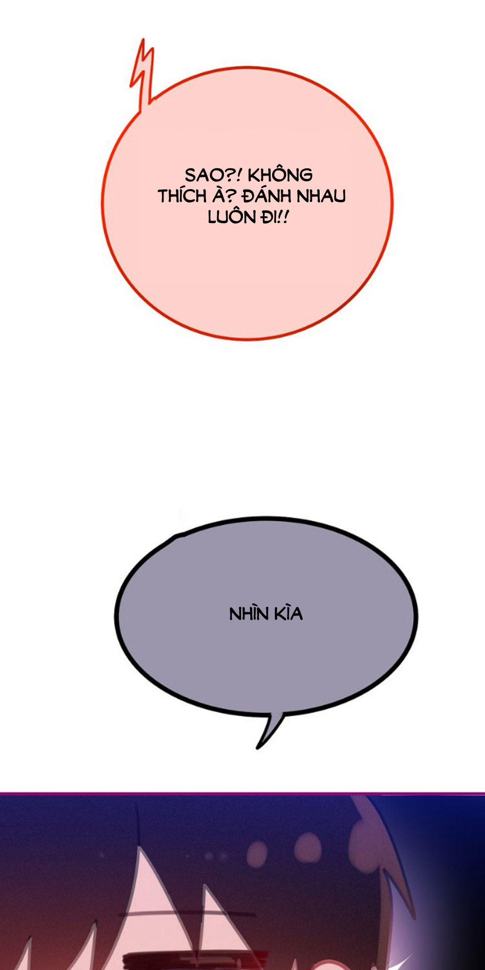 Tháng Sáu Kì Diệu Chap 51 - Next Chap 52