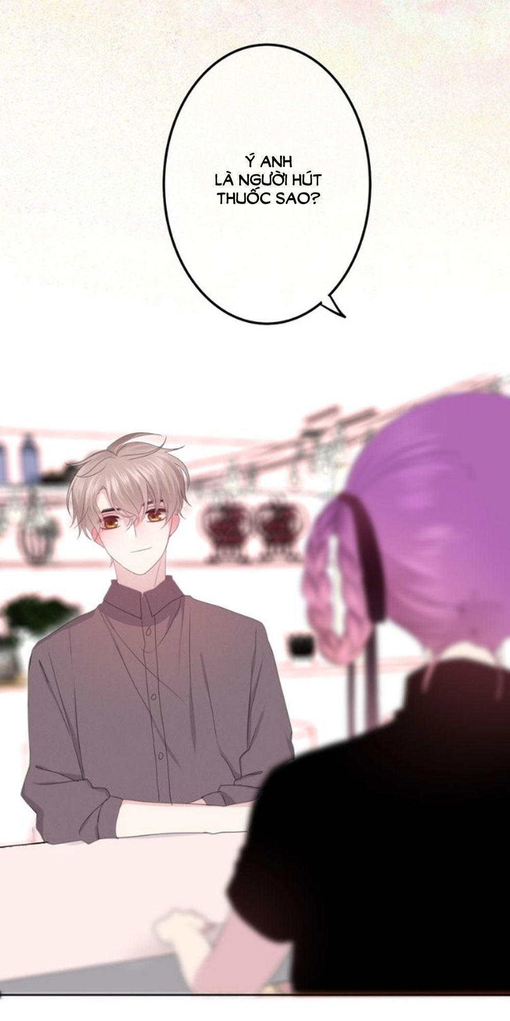 Tháng Sáu Kì Diệu Chap 51 - Next Chap 52
