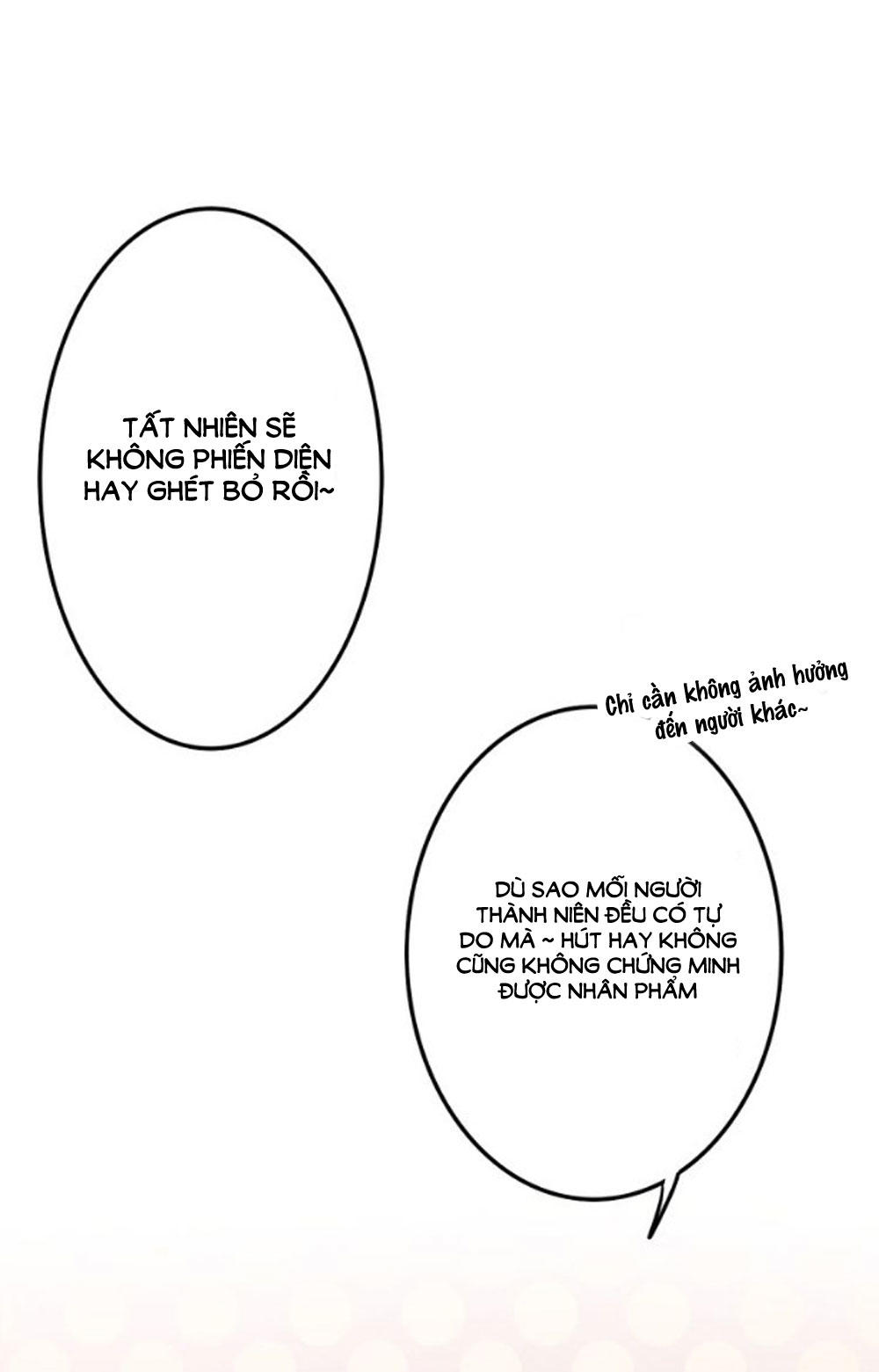 Tháng Sáu Kì Diệu Chap 51 - Next Chap 52