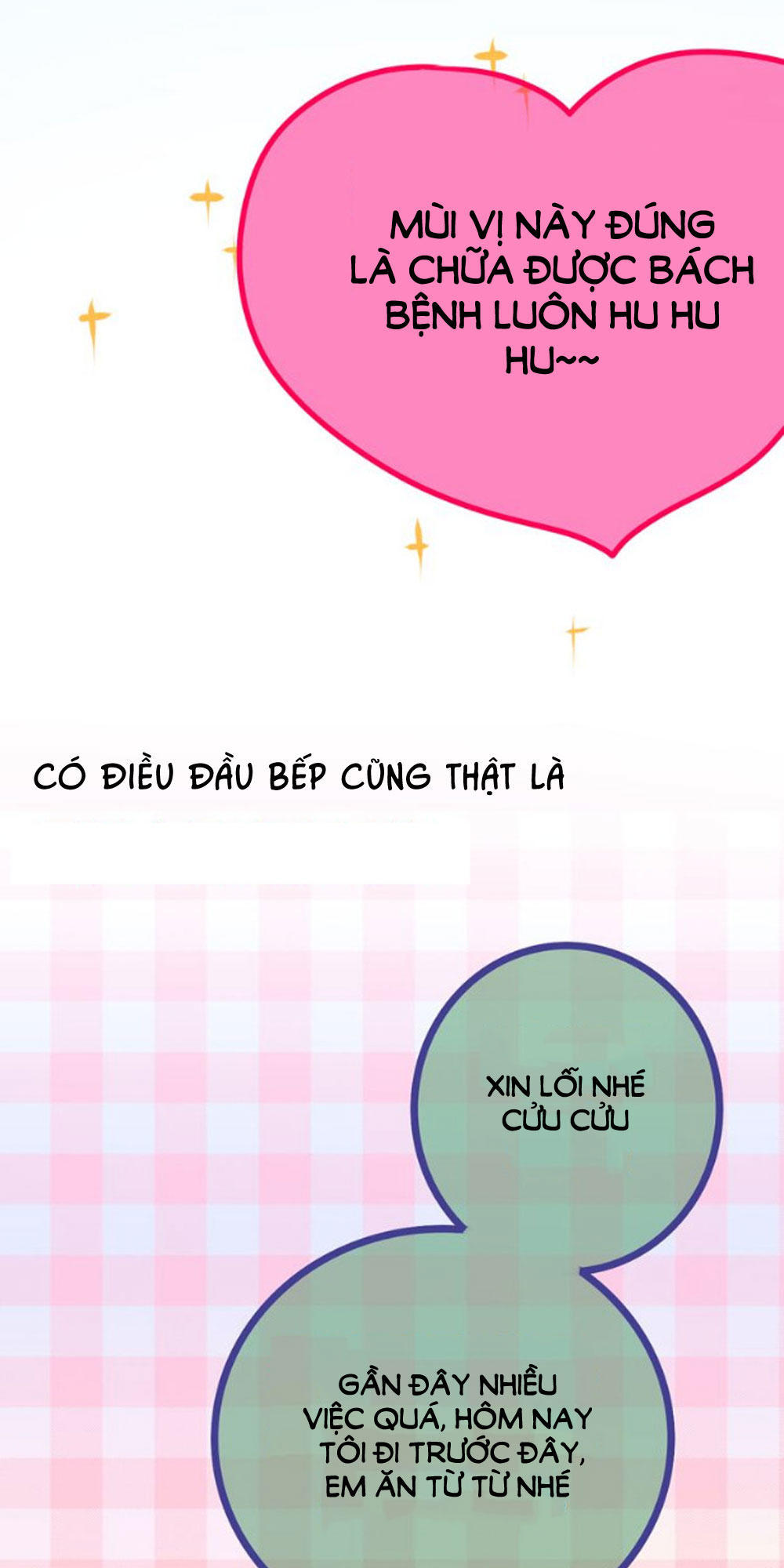 Tháng Sáu Kì Diệu Chap 51 - Next Chap 52