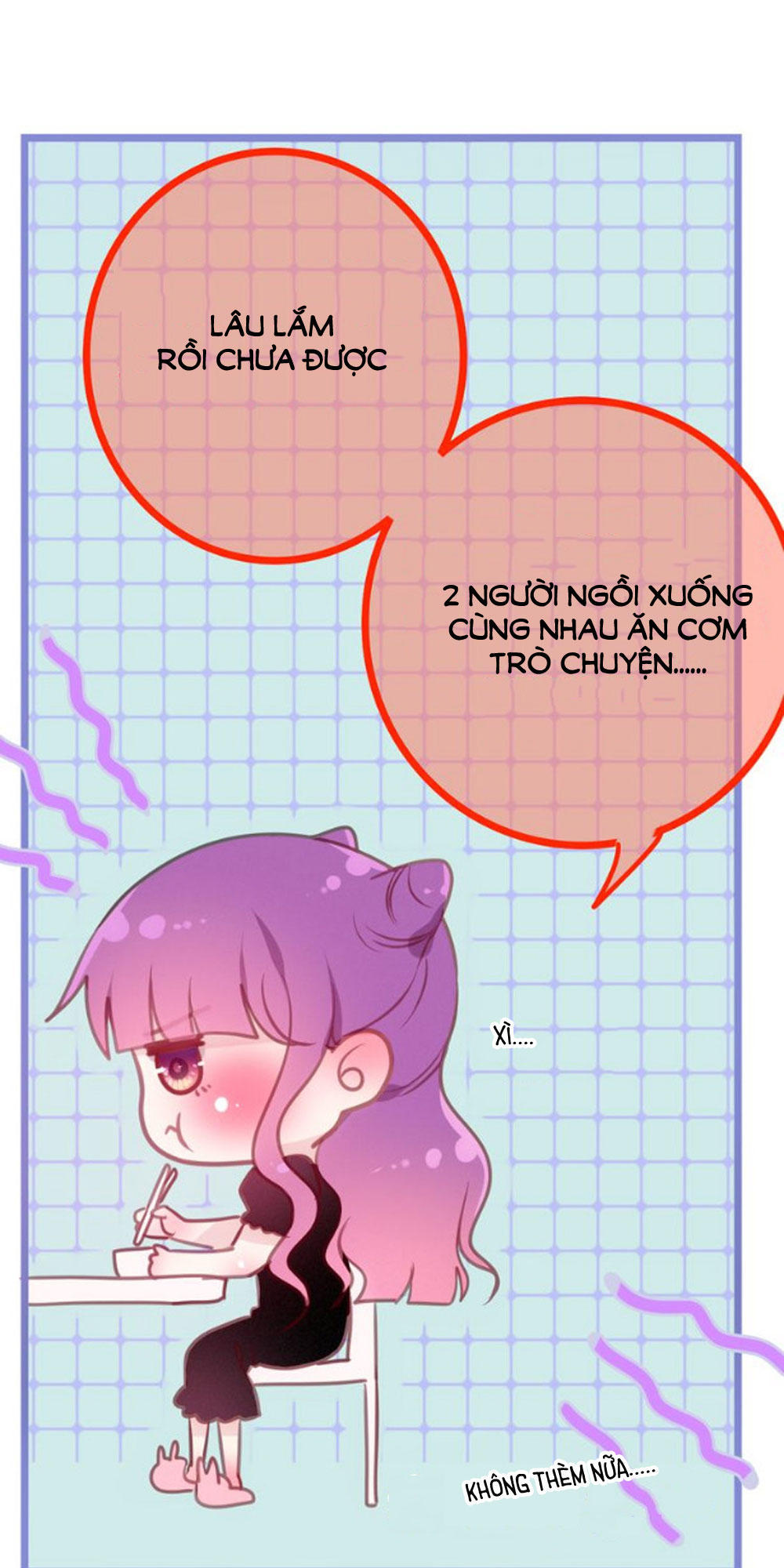 Tháng Sáu Kì Diệu Chap 51 - Next Chap 52