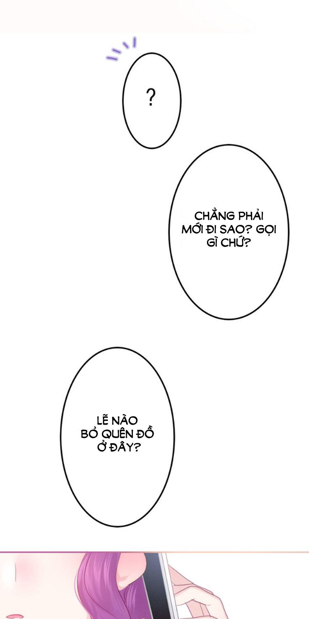 Tháng Sáu Kì Diệu Chap 51 - Next Chap 52