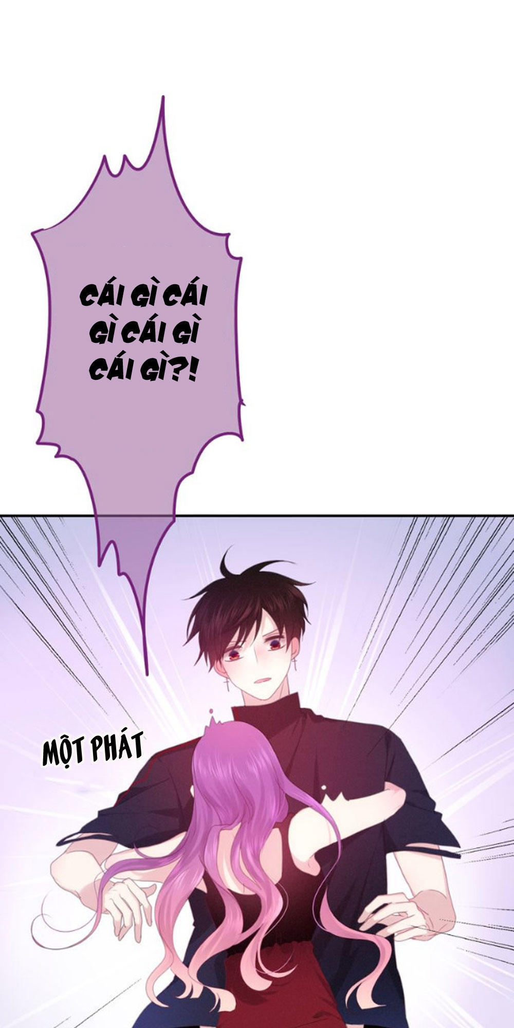 Tháng Sáu Kì Diệu Chap 51 - Next Chap 52