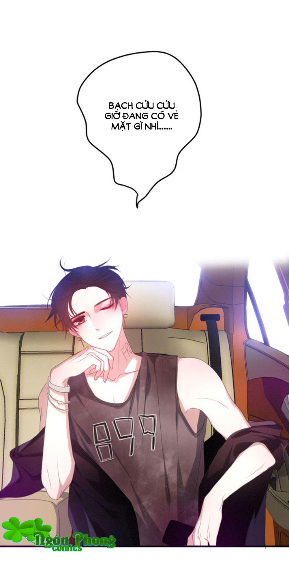 Tháng Sáu Kì Diệu Chap 51 - Next Chap 52