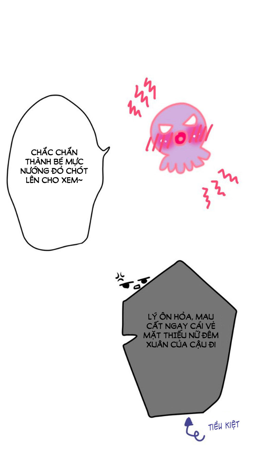Tháng Sáu Kì Diệu Chap 51 - Next Chap 52