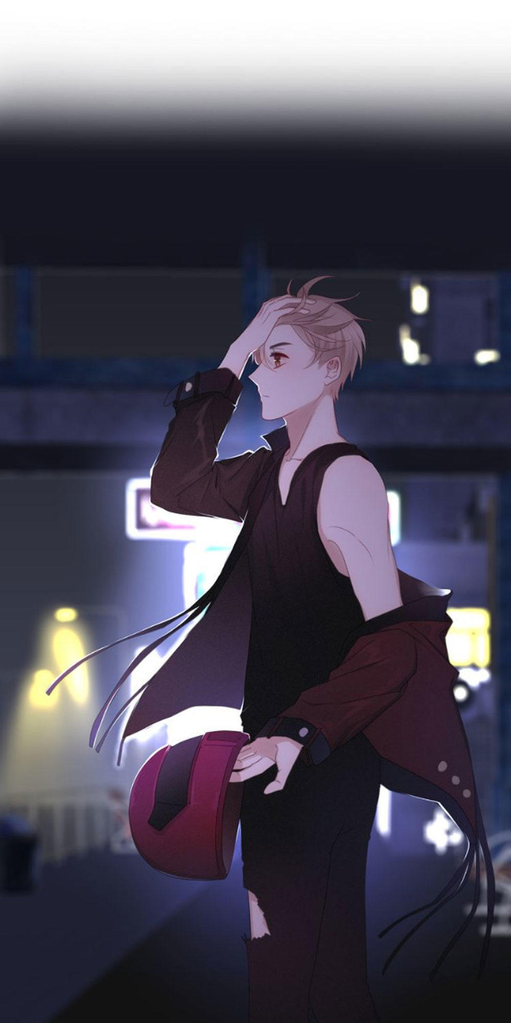 Tháng Sáu Kì Diệu Chap 52 - Next Chap 53