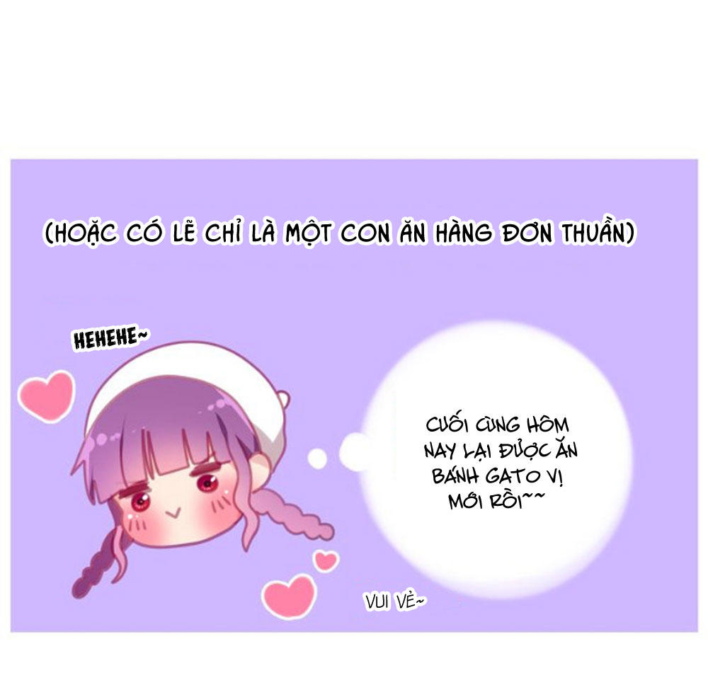 Tháng Sáu Kì Diệu Chap 52 - Next Chap 53