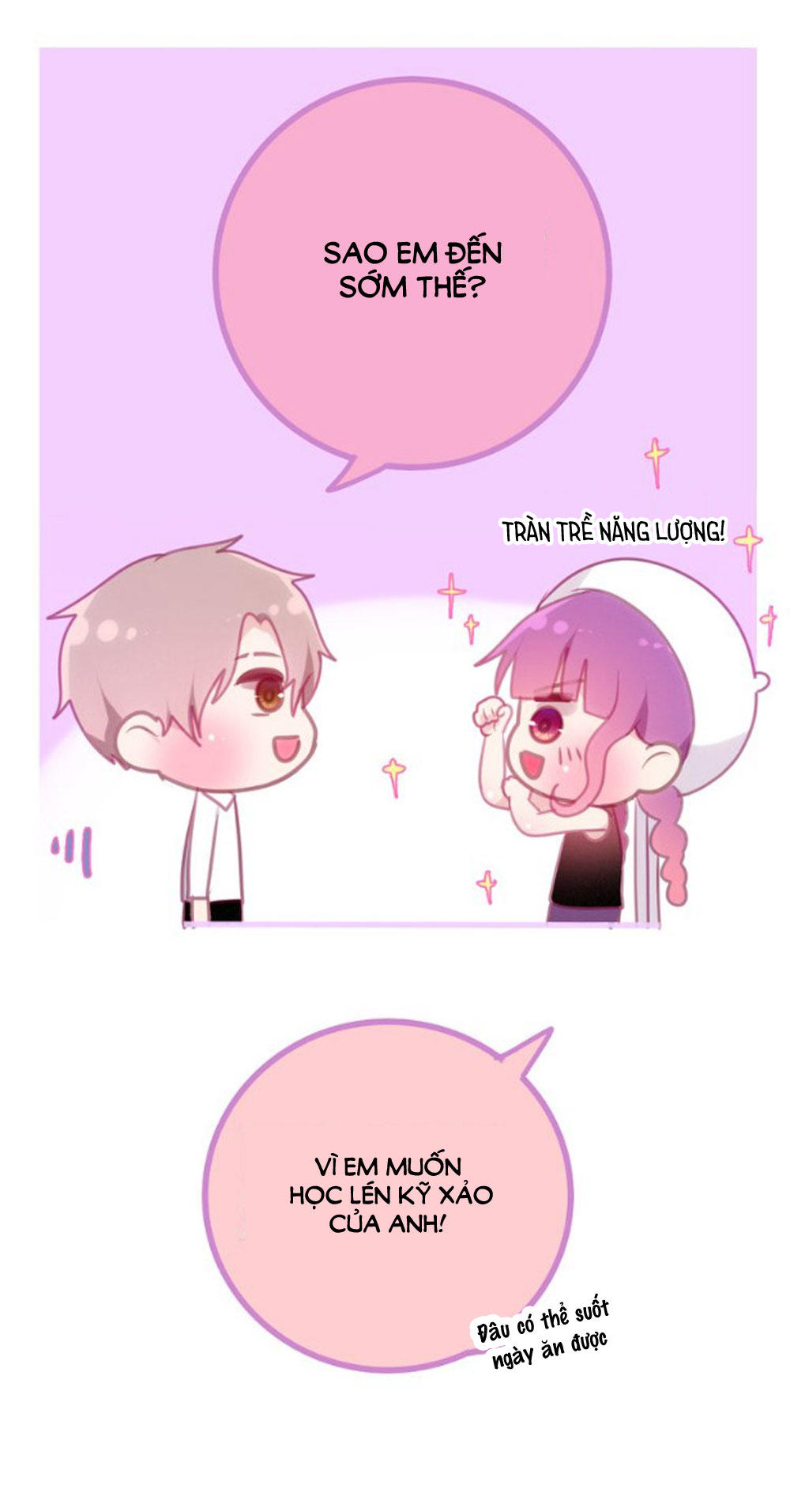 Tháng Sáu Kì Diệu Chap 52 - Next Chap 53