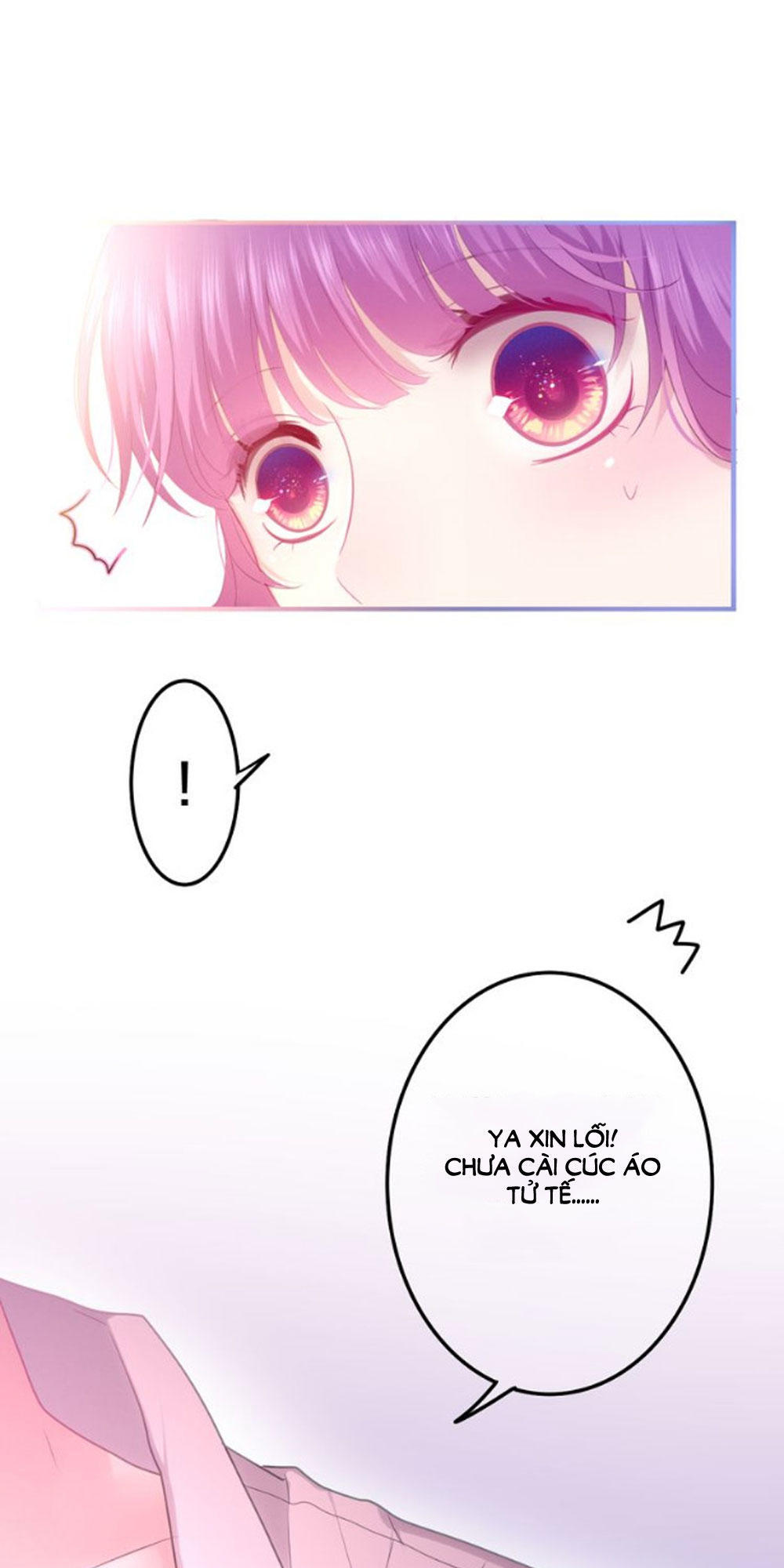 Tháng Sáu Kì Diệu Chap 52 - Next Chap 53