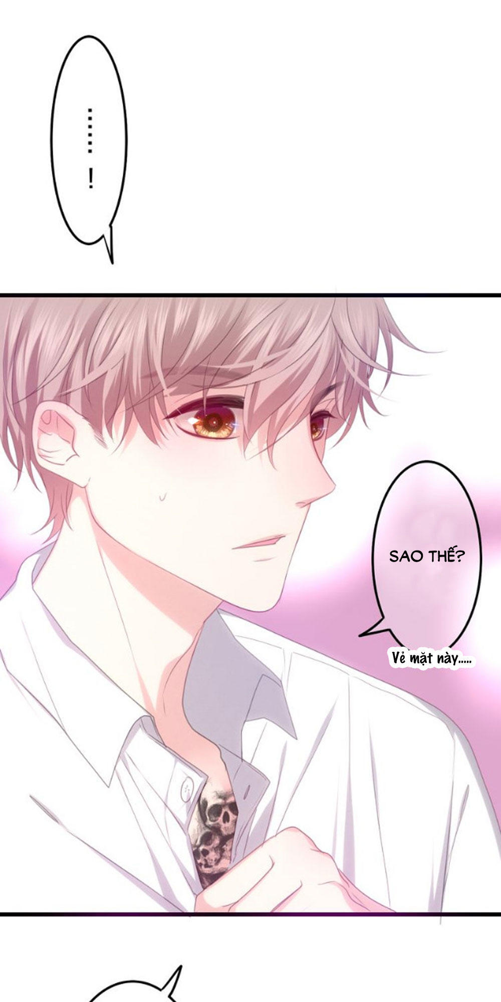 Tháng Sáu Kì Diệu Chap 52 - Next Chap 53
