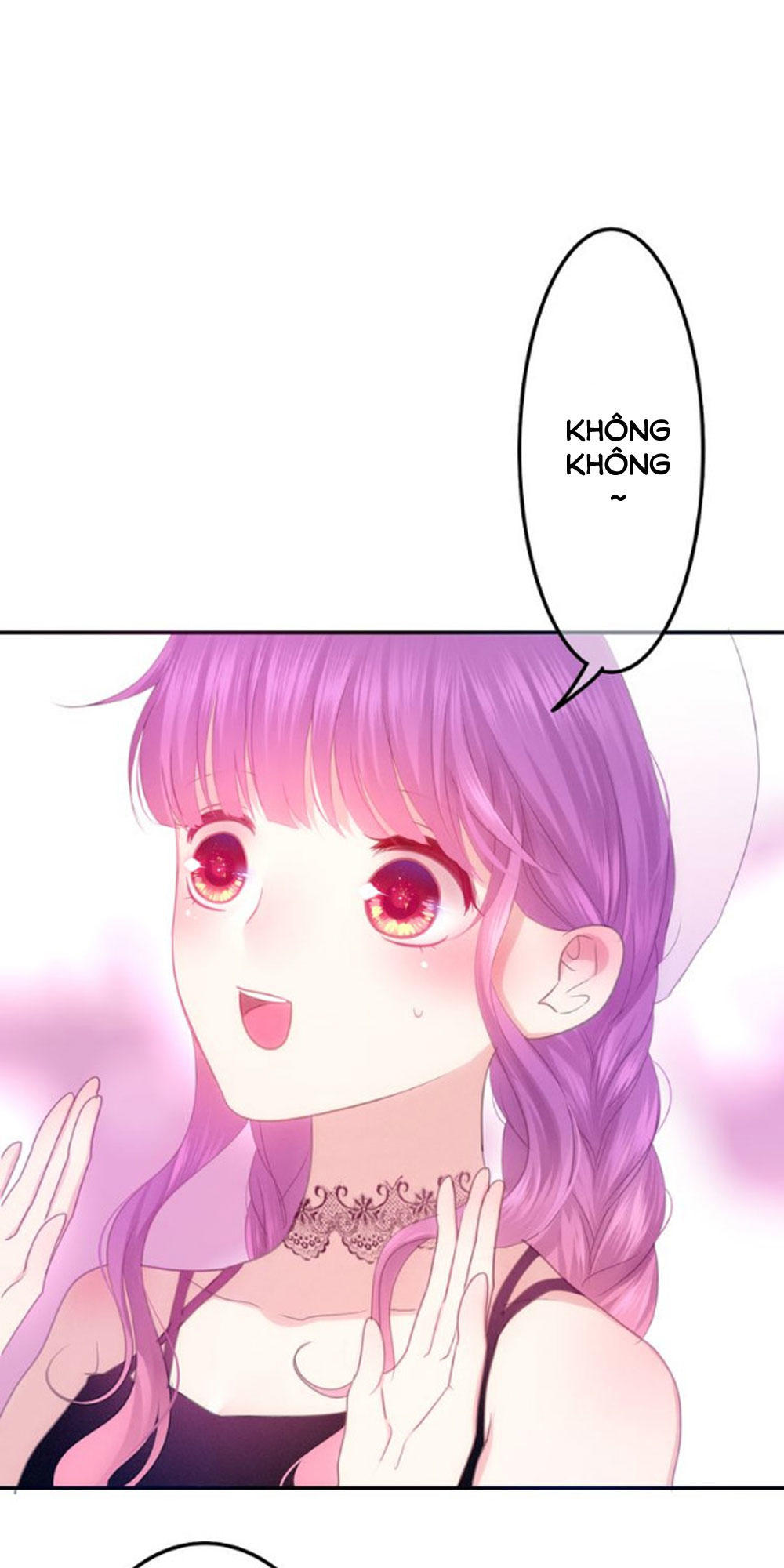 Tháng Sáu Kì Diệu Chap 52 - Next Chap 53