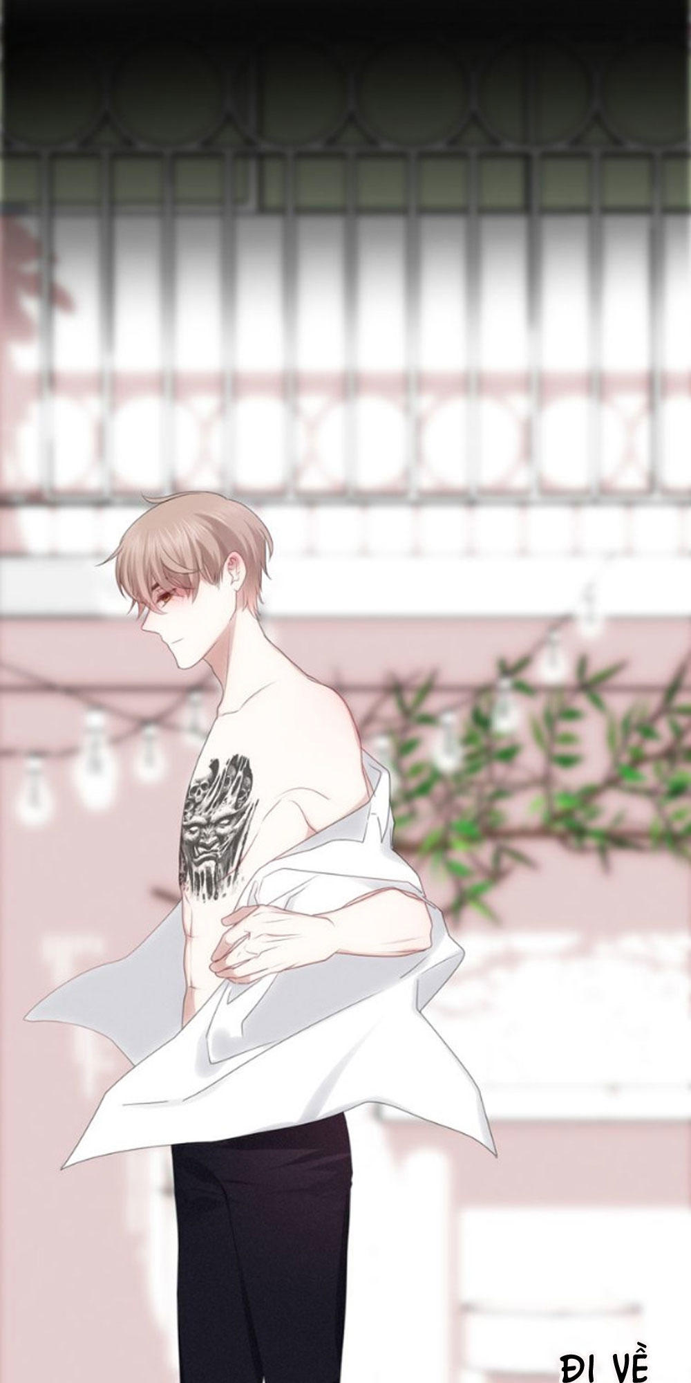 Tháng Sáu Kì Diệu Chap 52 - Next Chap 53