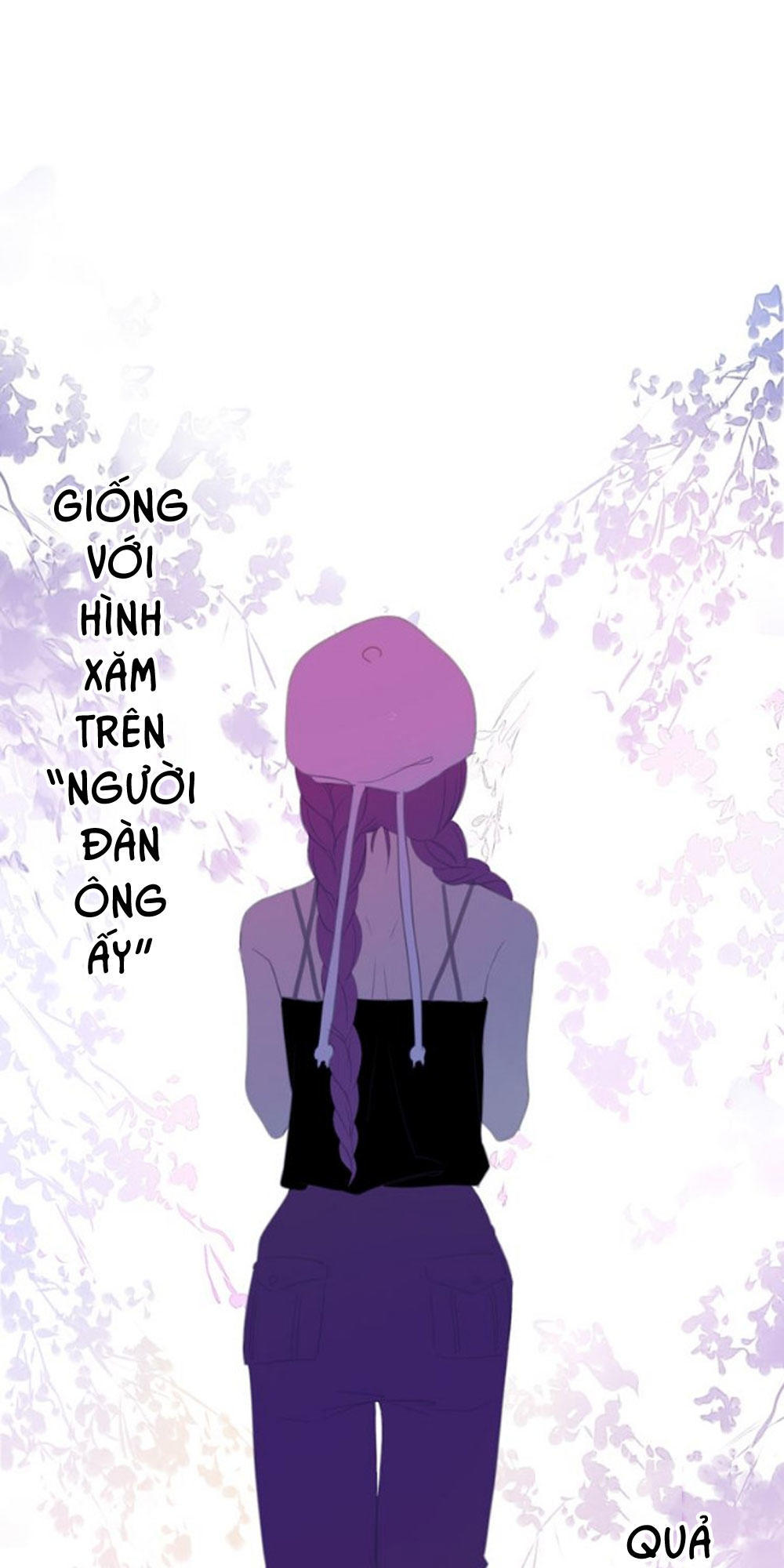 Tháng Sáu Kì Diệu Chap 52 - Next Chap 53
