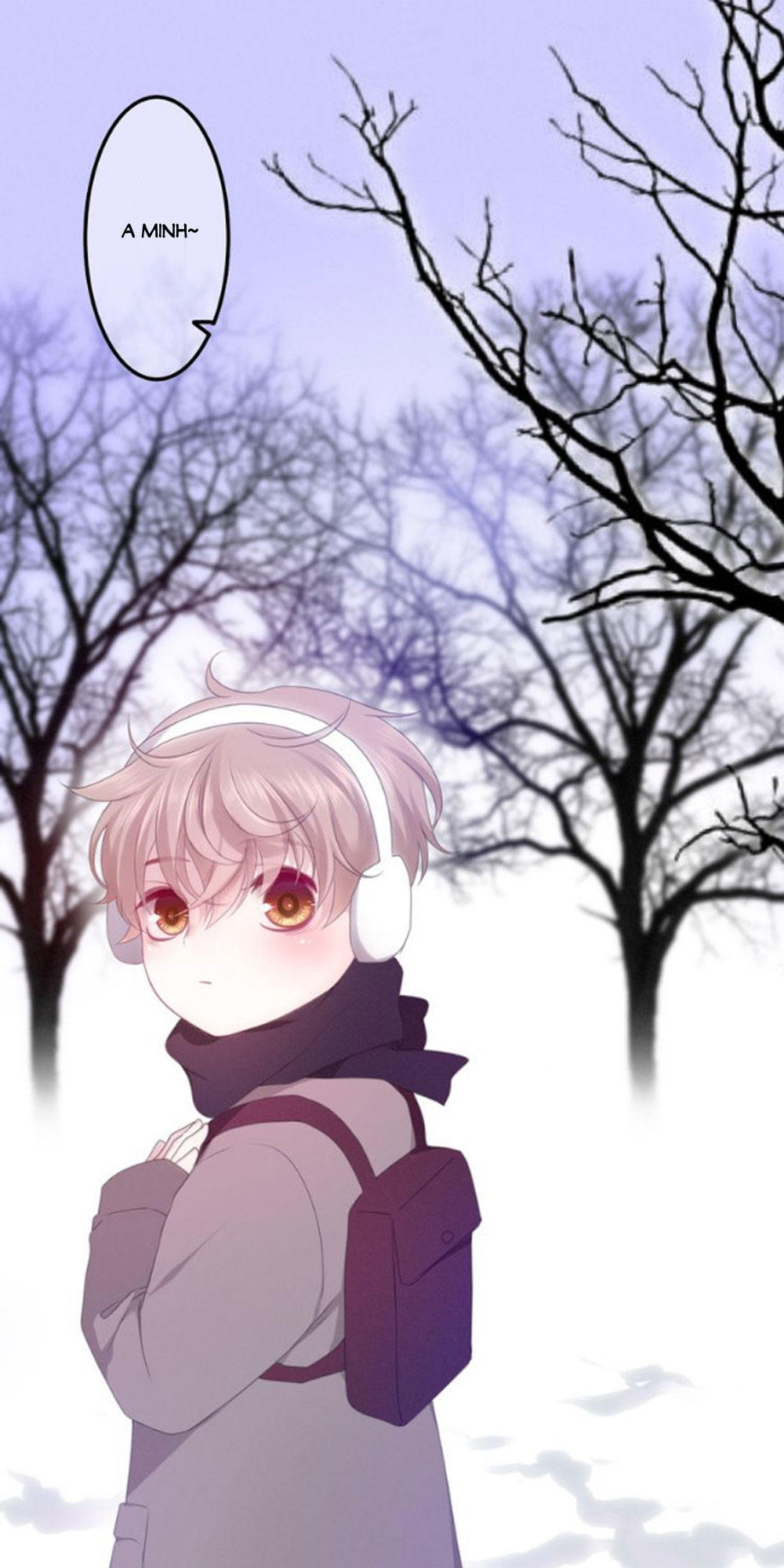 Tháng Sáu Kì Diệu Chap 53 - Next Chap 54