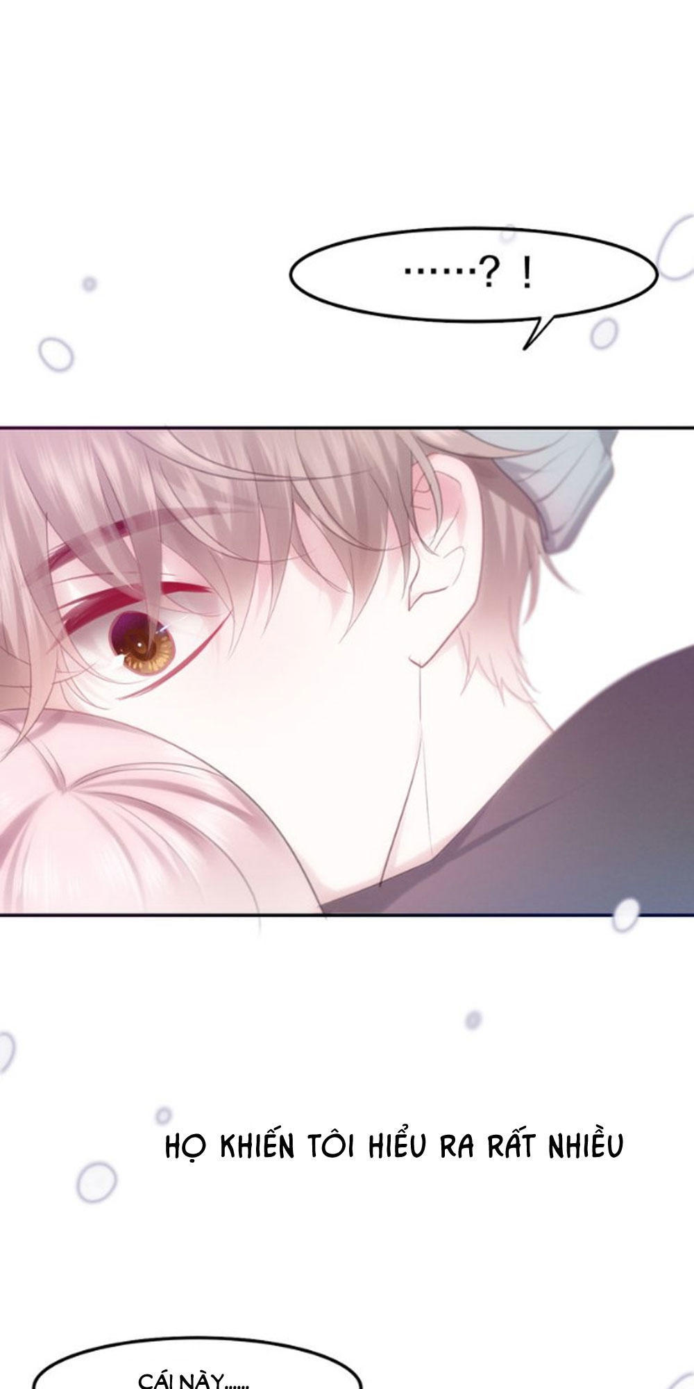 Tháng Sáu Kì Diệu Chap 53 - Next Chap 54