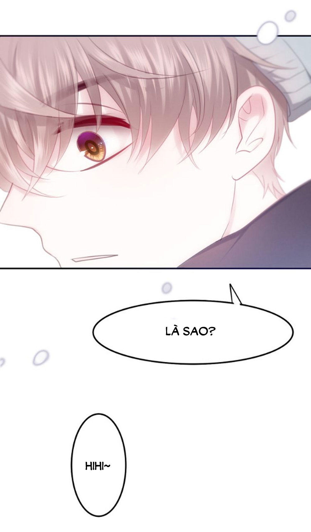 Tháng Sáu Kì Diệu Chap 53 - Next Chap 54