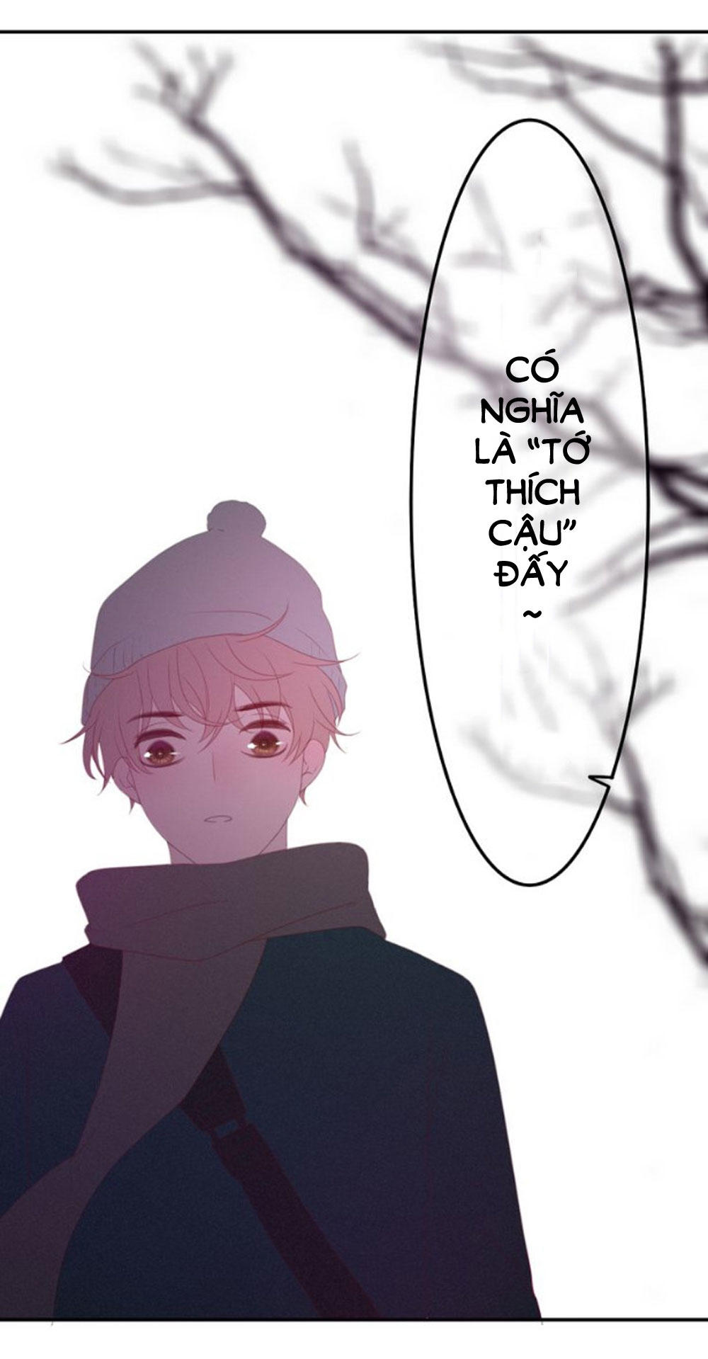 Tháng Sáu Kì Diệu Chap 53 - Next Chap 54
