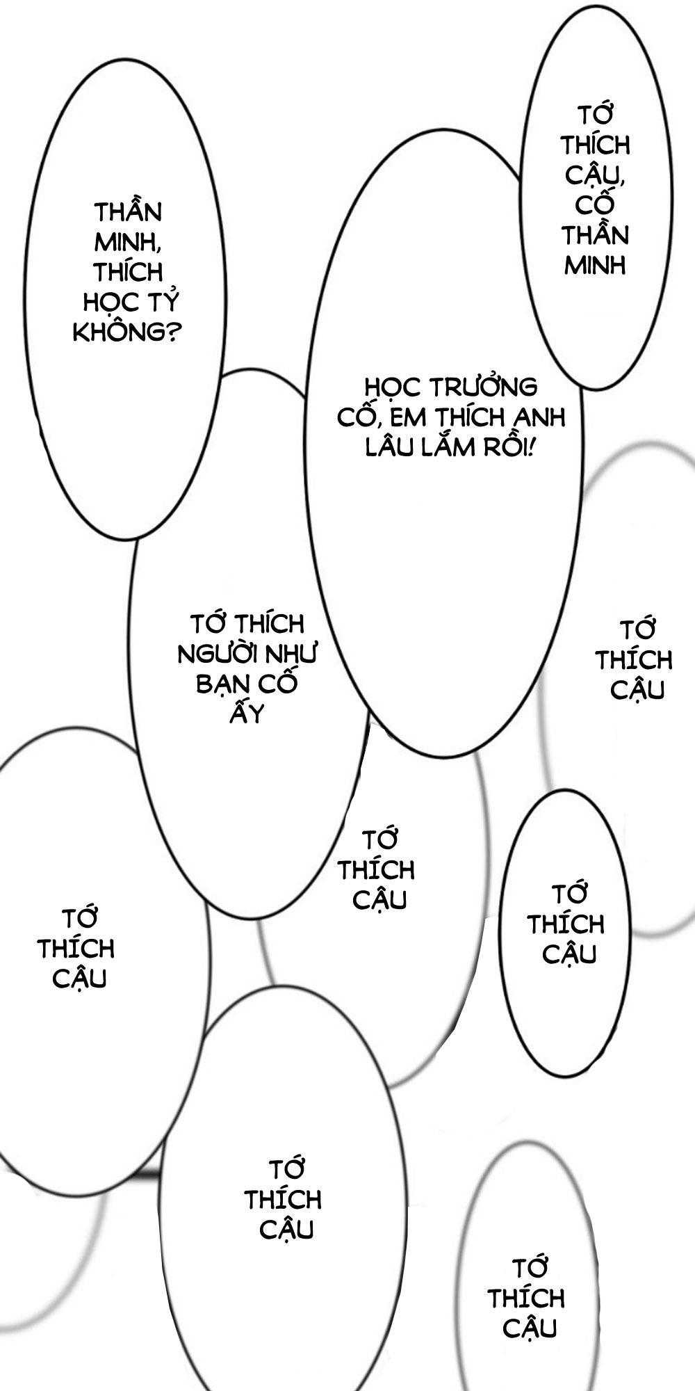 Tháng Sáu Kì Diệu Chap 53 - Next Chap 54