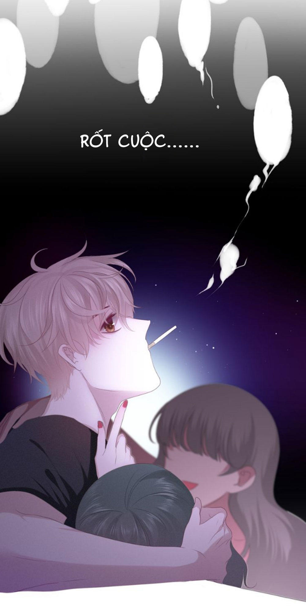 Tháng Sáu Kì Diệu Chap 53 - Next Chap 54