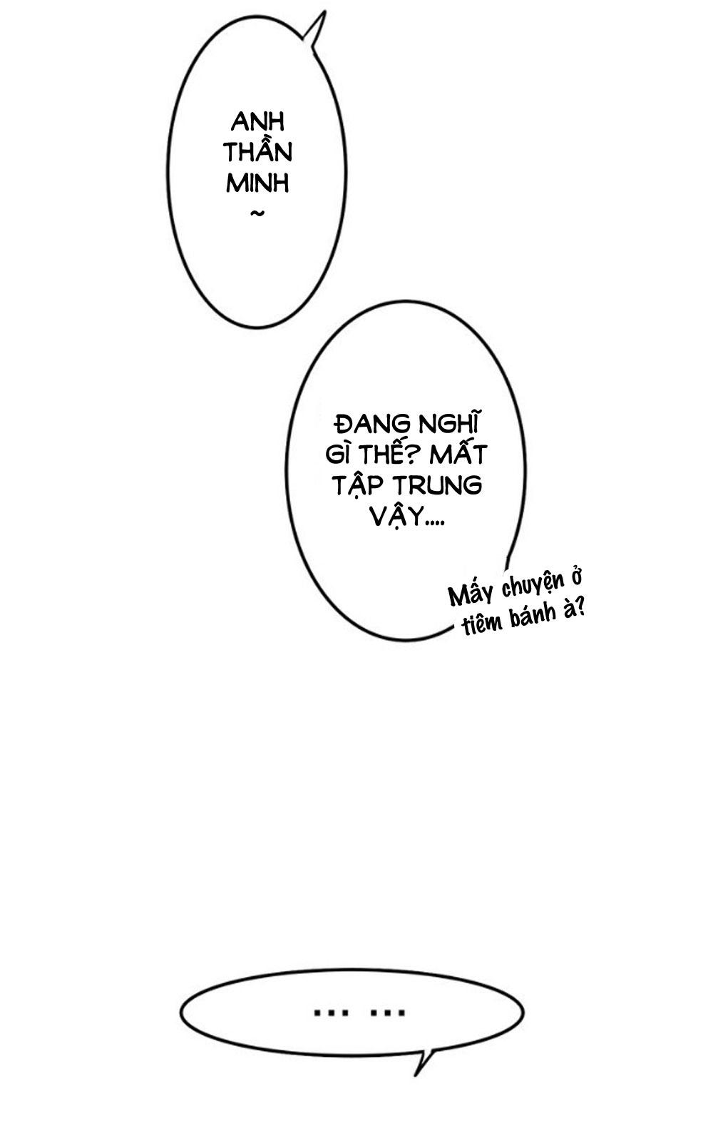Tháng Sáu Kì Diệu Chap 53 - Next Chap 54