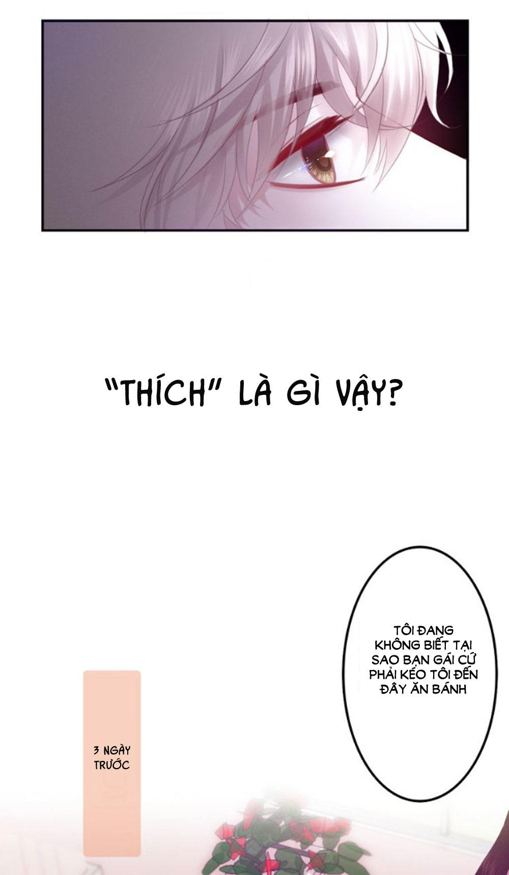 Tháng Sáu Kì Diệu Chap 53 - Next Chap 54