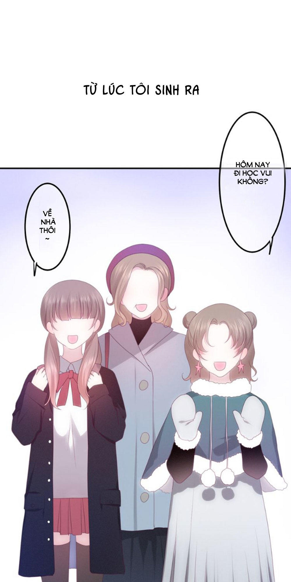 Tháng Sáu Kì Diệu Chap 53 - Next Chap 54