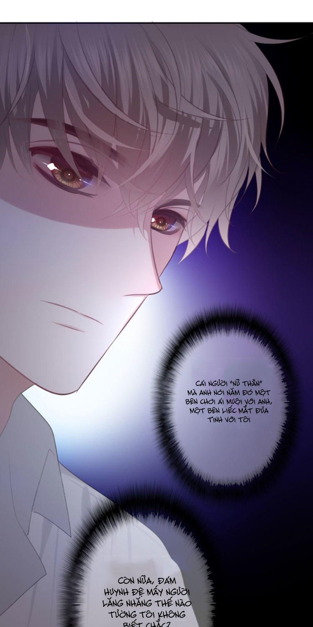 Tháng Sáu Kì Diệu Chap 53 - Next Chap 54