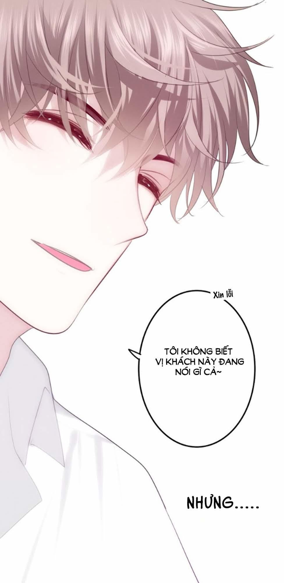Tháng Sáu Kì Diệu Chap 53 - Next Chap 54