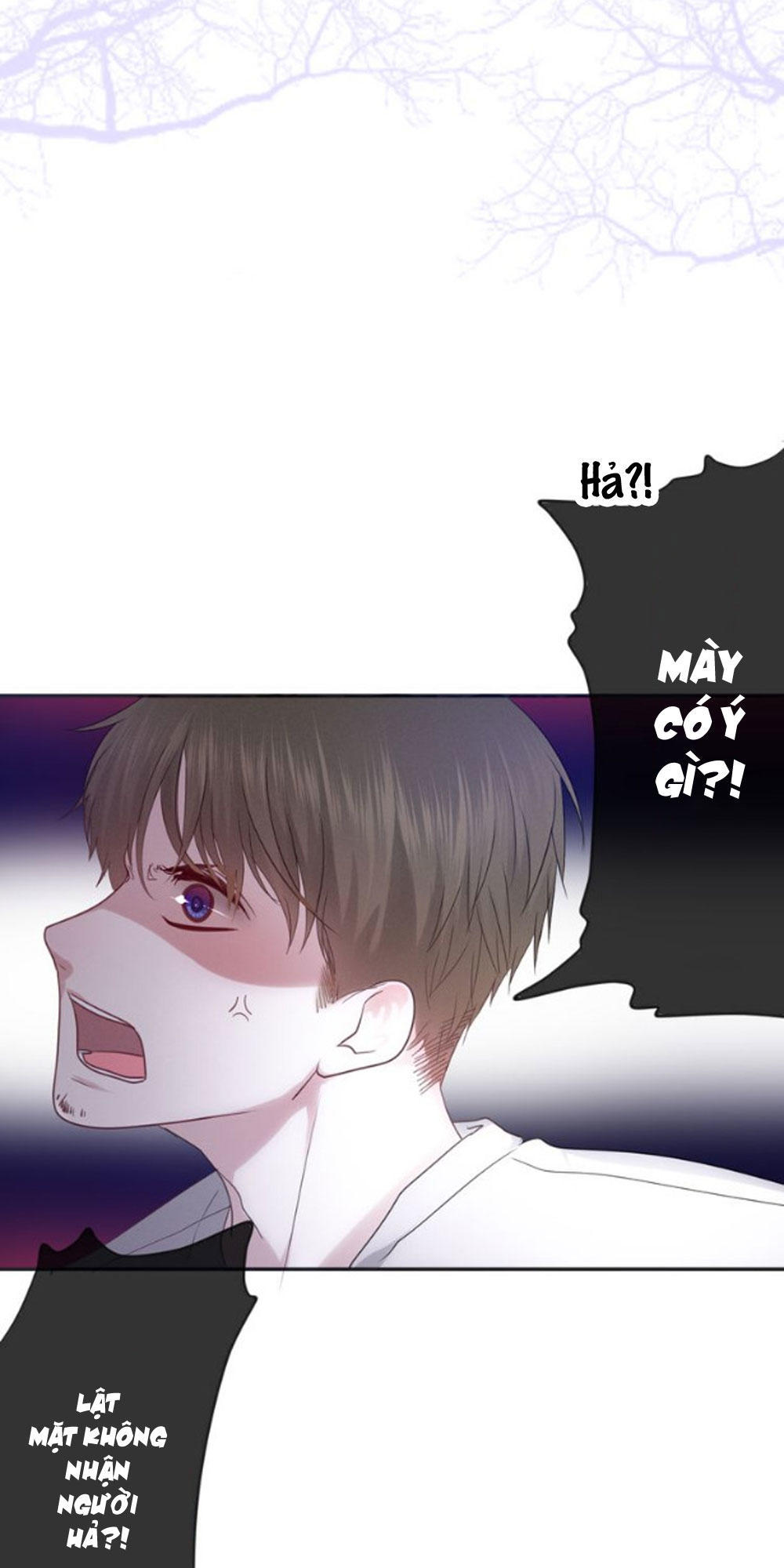 Tháng Sáu Kì Diệu Chap 53 - Next Chap 54