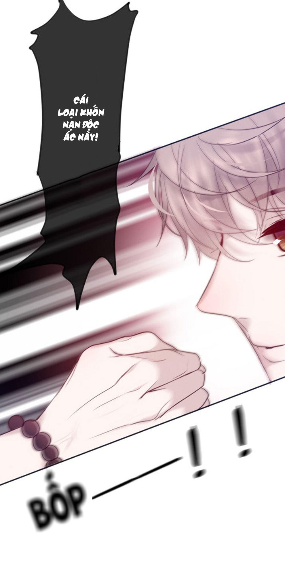 Tháng Sáu Kì Diệu Chap 53 - Next Chap 54