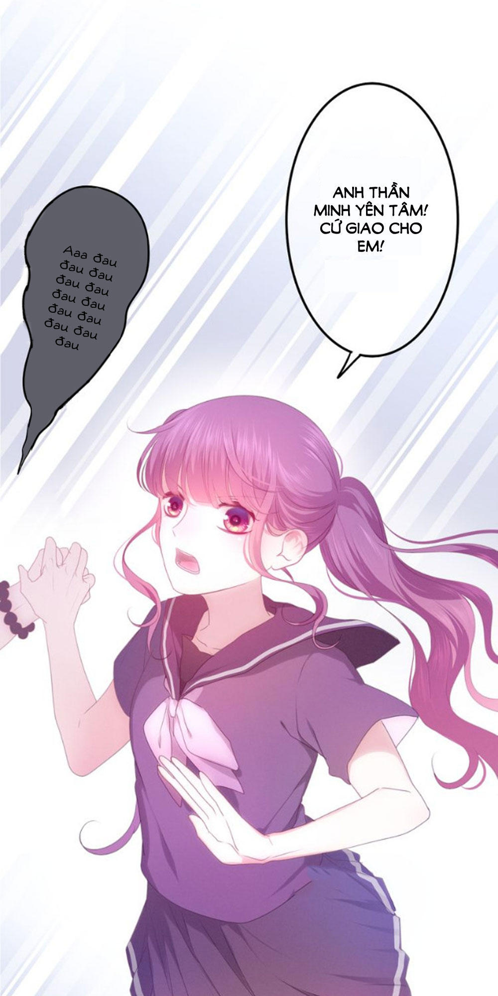 Tháng Sáu Kì Diệu Chap 53 - Next Chap 54