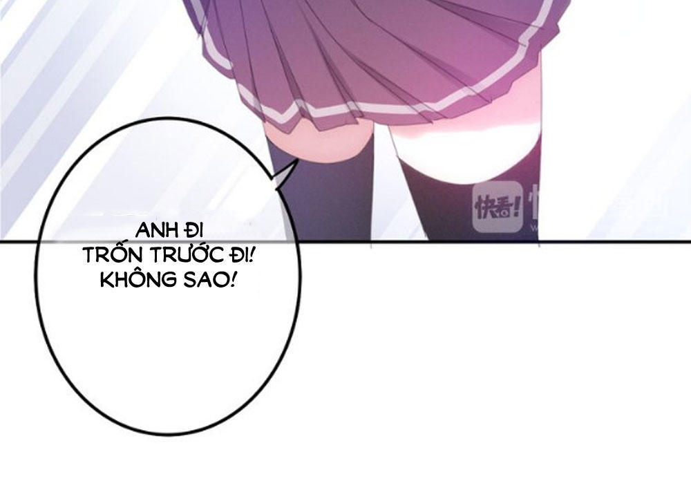 Tháng Sáu Kì Diệu Chap 53 - Next Chap 54