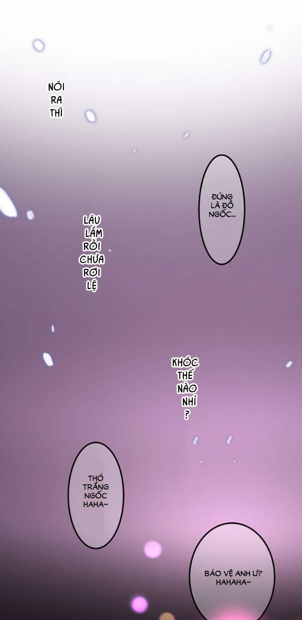 Tháng Sáu Kì Diệu Chap 53 - Next Chap 54