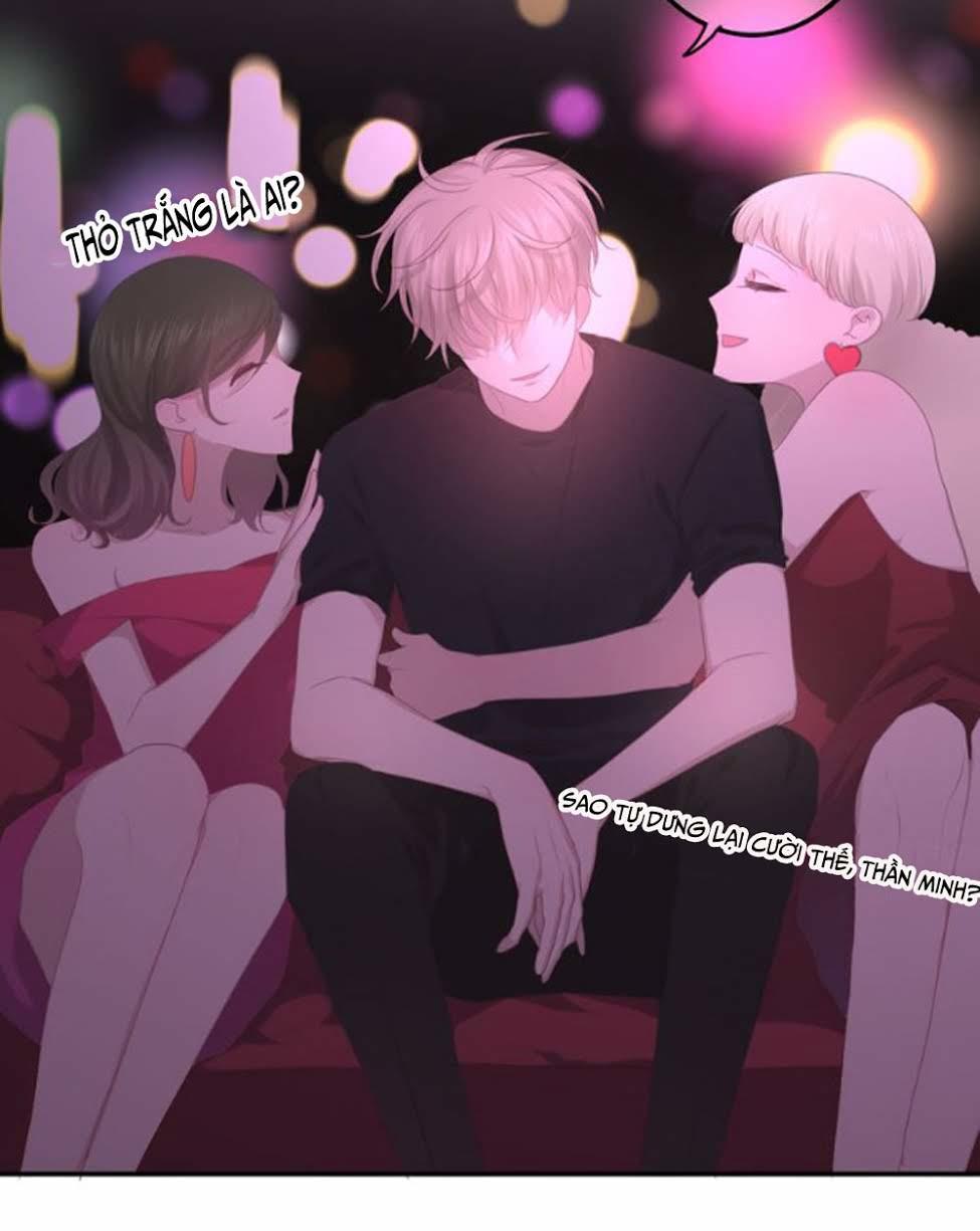 Tháng Sáu Kì Diệu Chap 53 - Next Chap 54