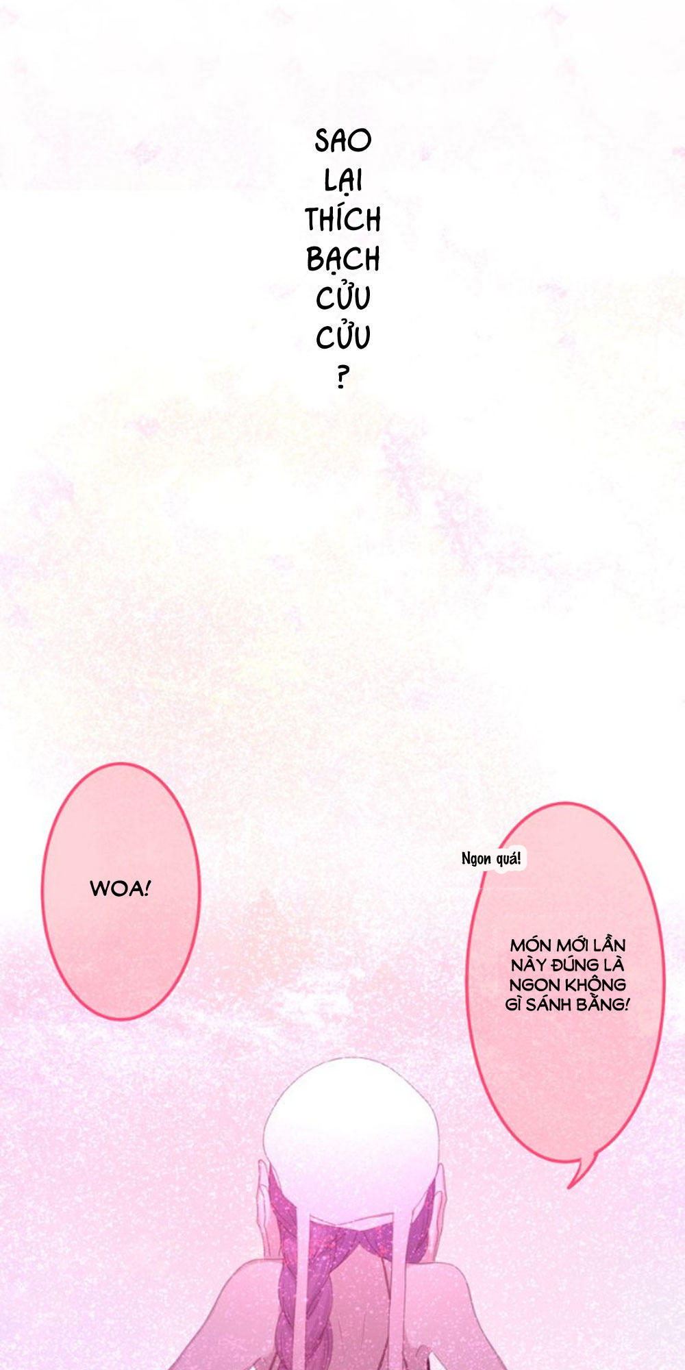 Tháng Sáu Kì Diệu Chap 53 - Next Chap 54