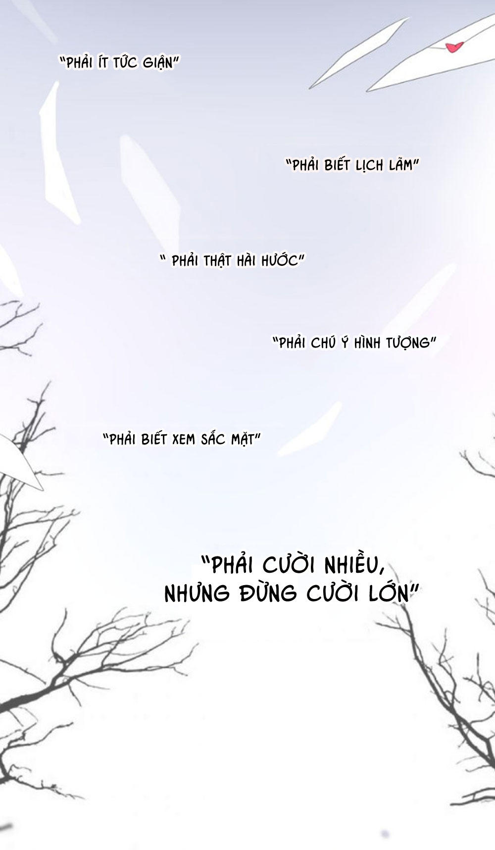 Tháng Sáu Kì Diệu Chap 53 - Next Chap 54