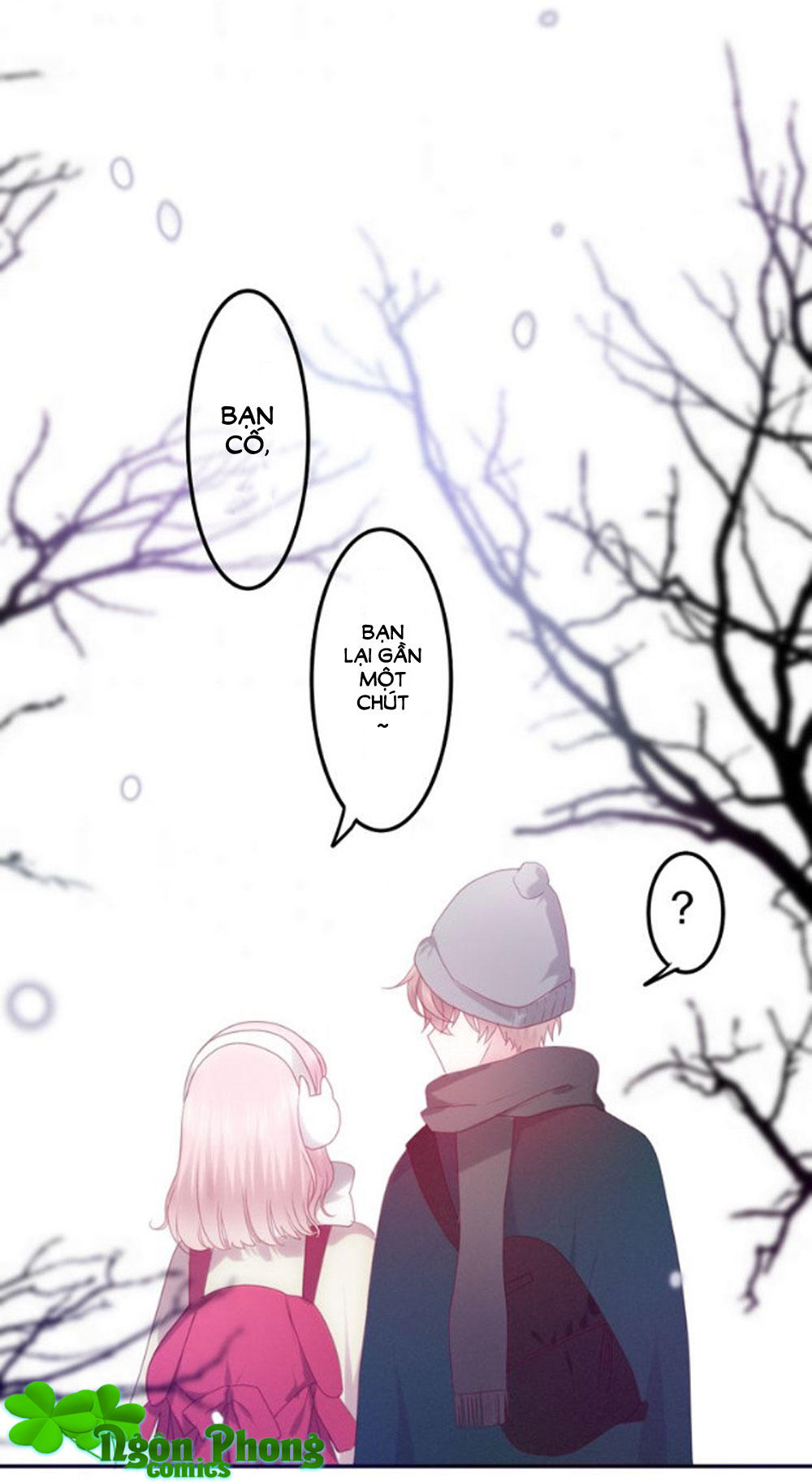 Tháng Sáu Kì Diệu Chap 53 - Next Chap 54