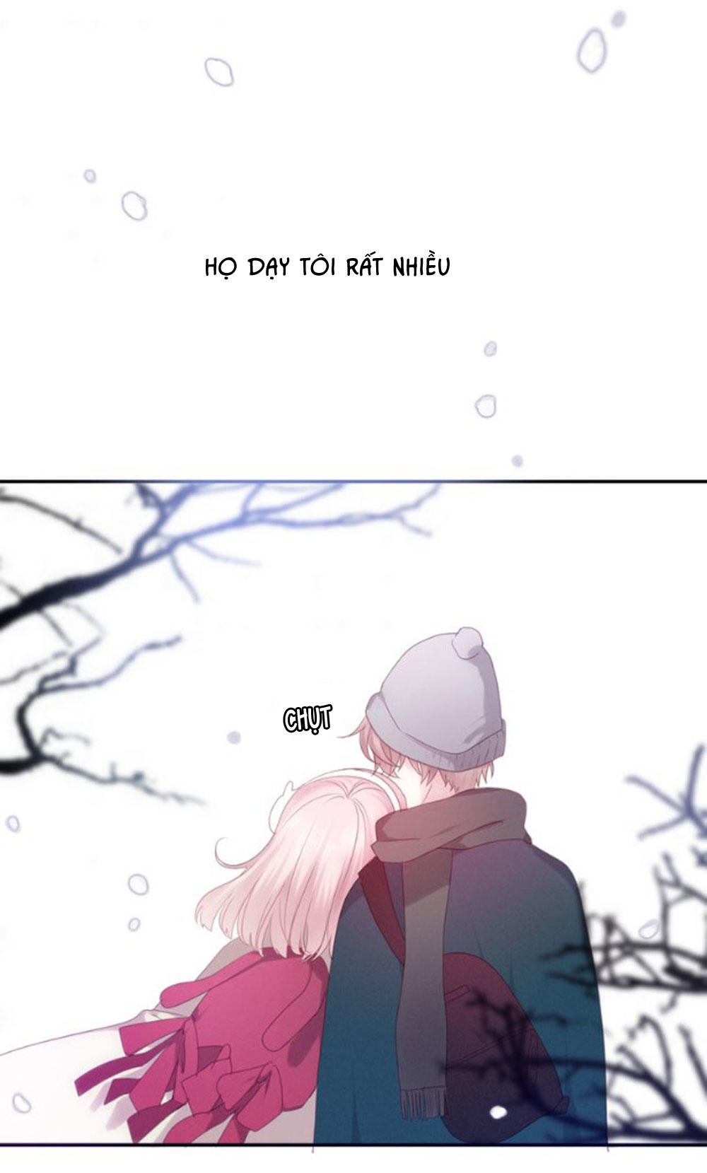 Tháng Sáu Kì Diệu Chap 53 - Next Chap 54