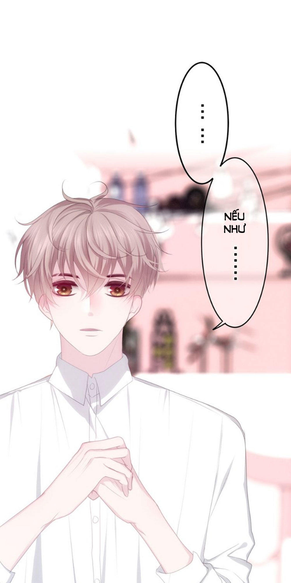 Tháng Sáu Kì Diệu Chap 54 - Next Chap 55