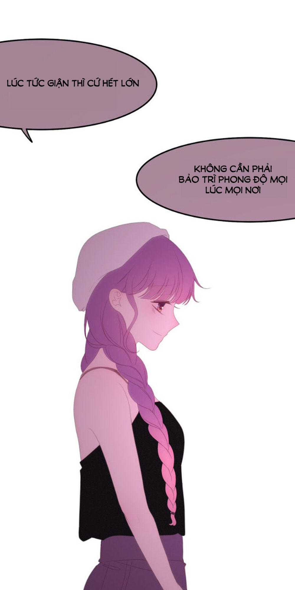 Tháng Sáu Kì Diệu Chap 54 - Next Chap 55
