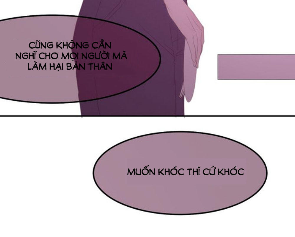 Tháng Sáu Kì Diệu Chap 54 - Next Chap 55