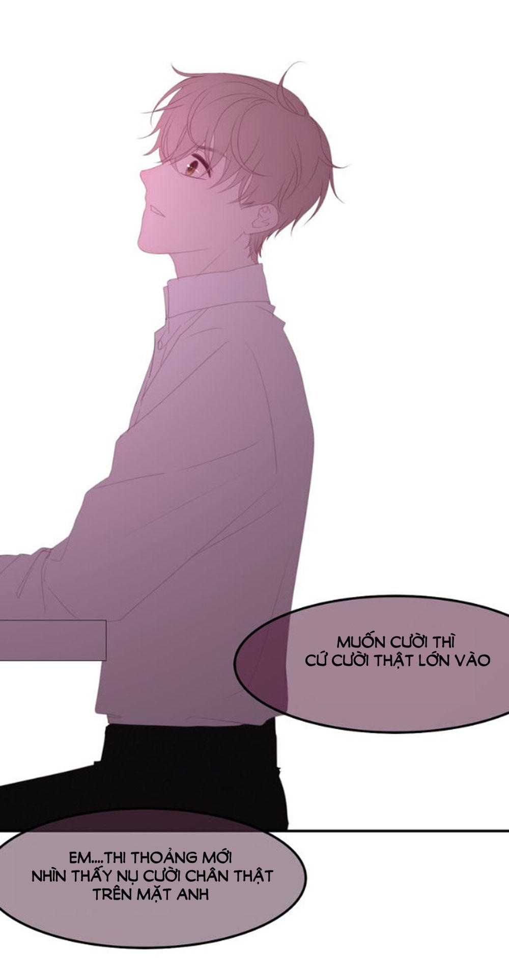 Tháng Sáu Kì Diệu Chap 54 - Next Chap 55