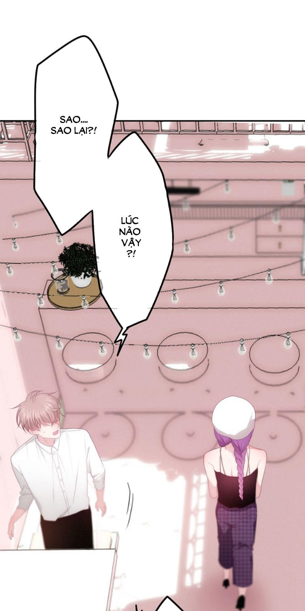 Tháng Sáu Kì Diệu Chap 54 - Next Chap 55