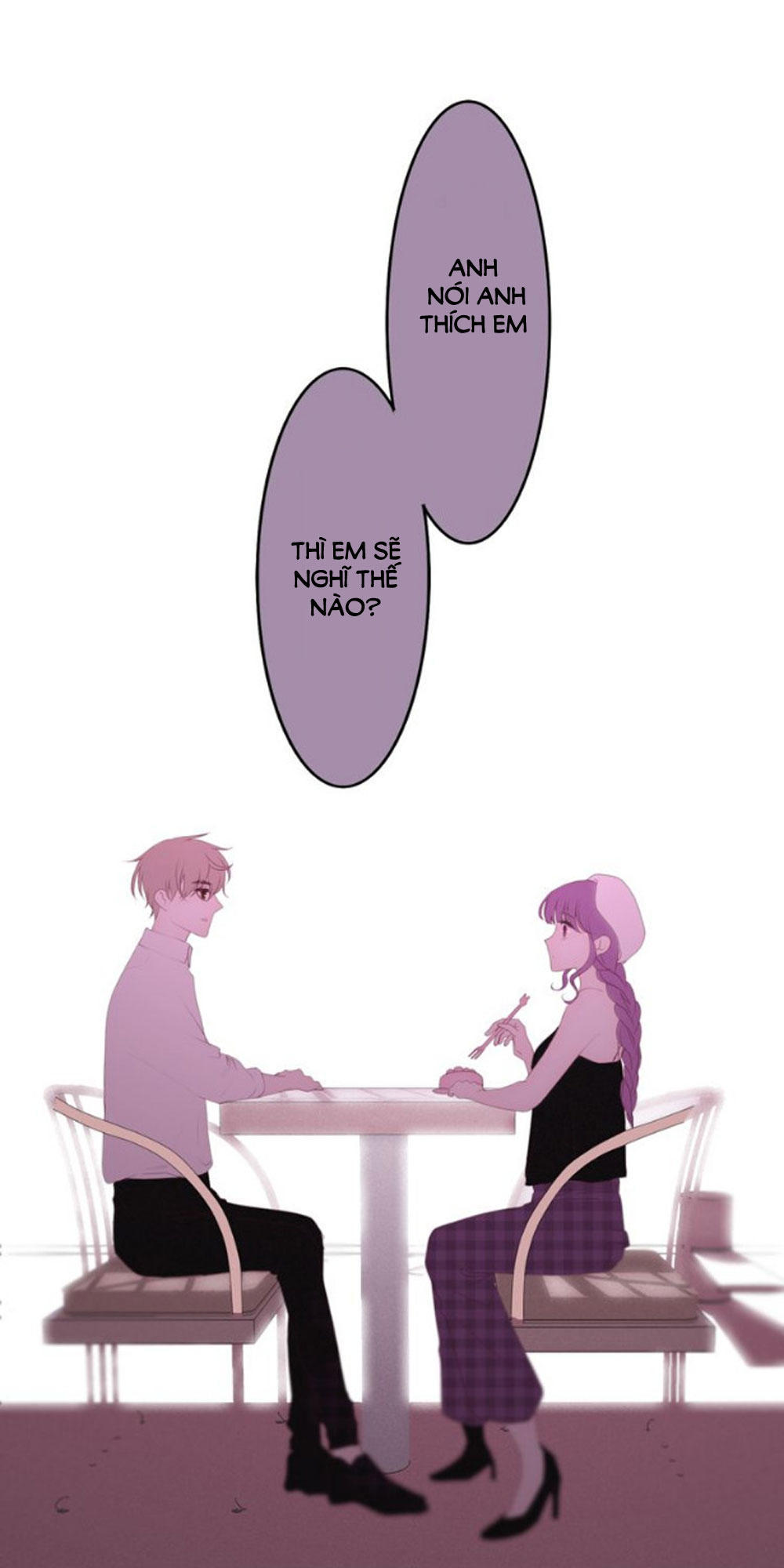 Tháng Sáu Kì Diệu Chap 54 - Next Chap 55
