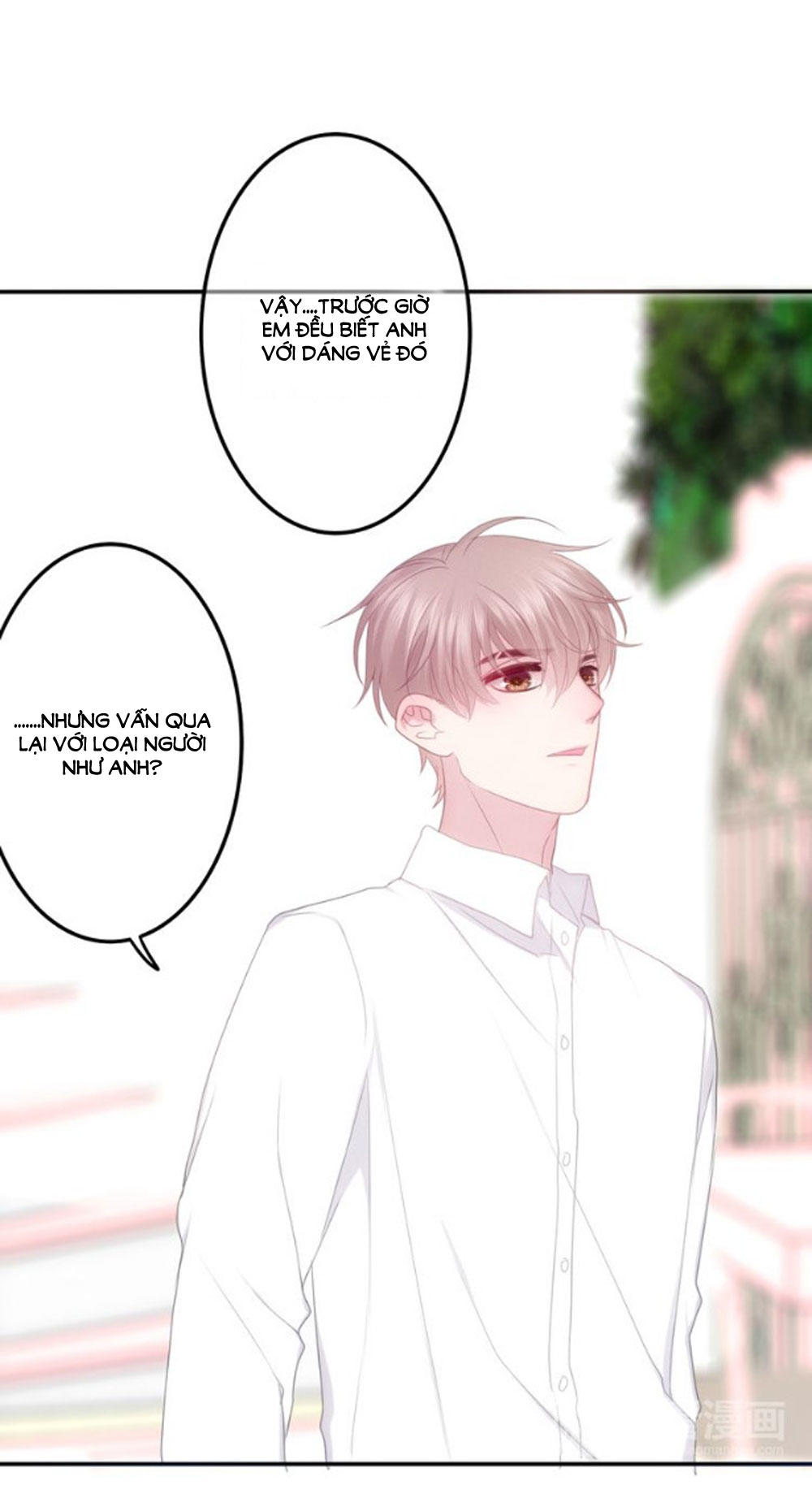 Tháng Sáu Kì Diệu Chap 54 - Next Chap 55