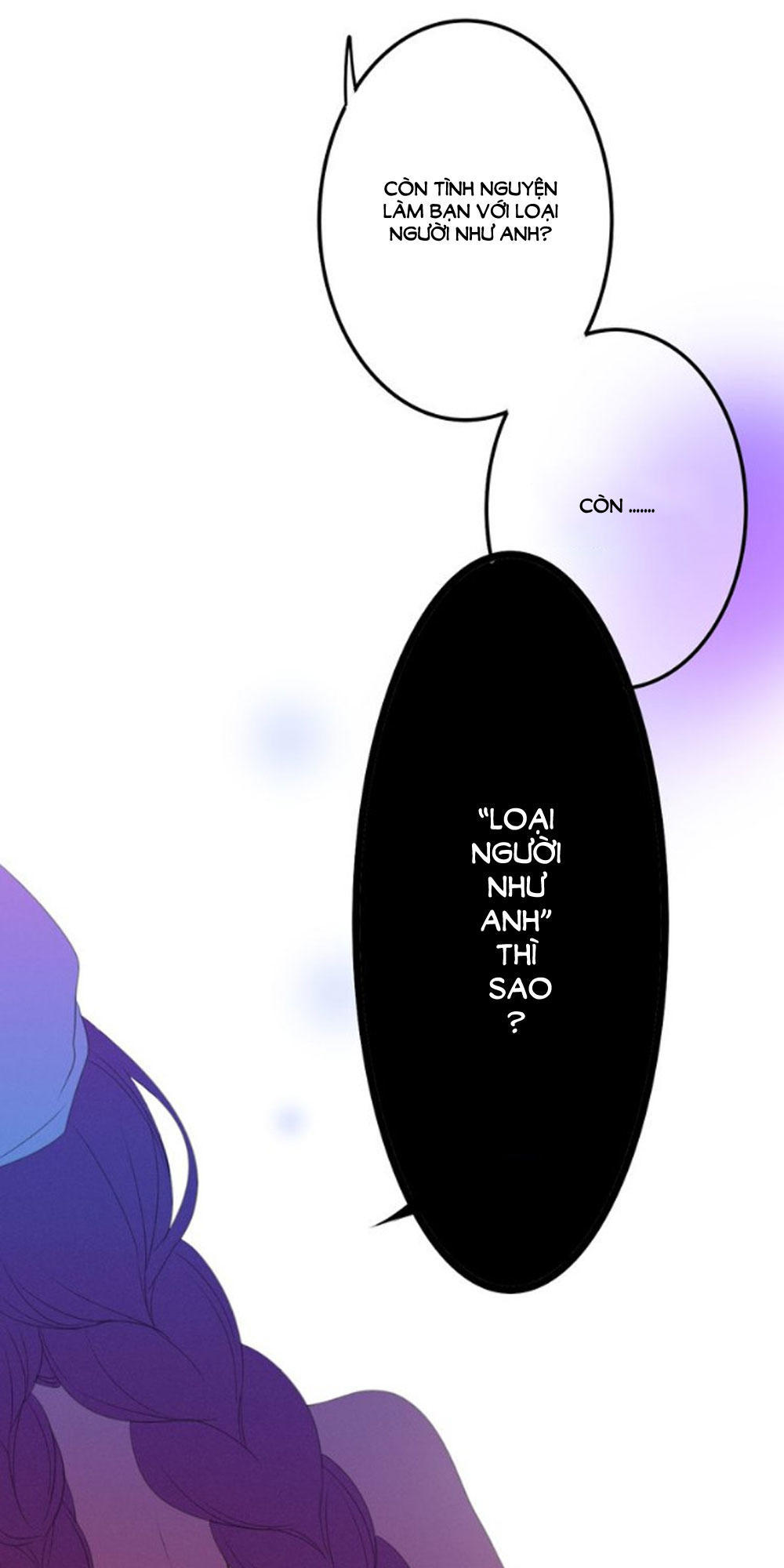 Tháng Sáu Kì Diệu Chap 54 - Next Chap 55