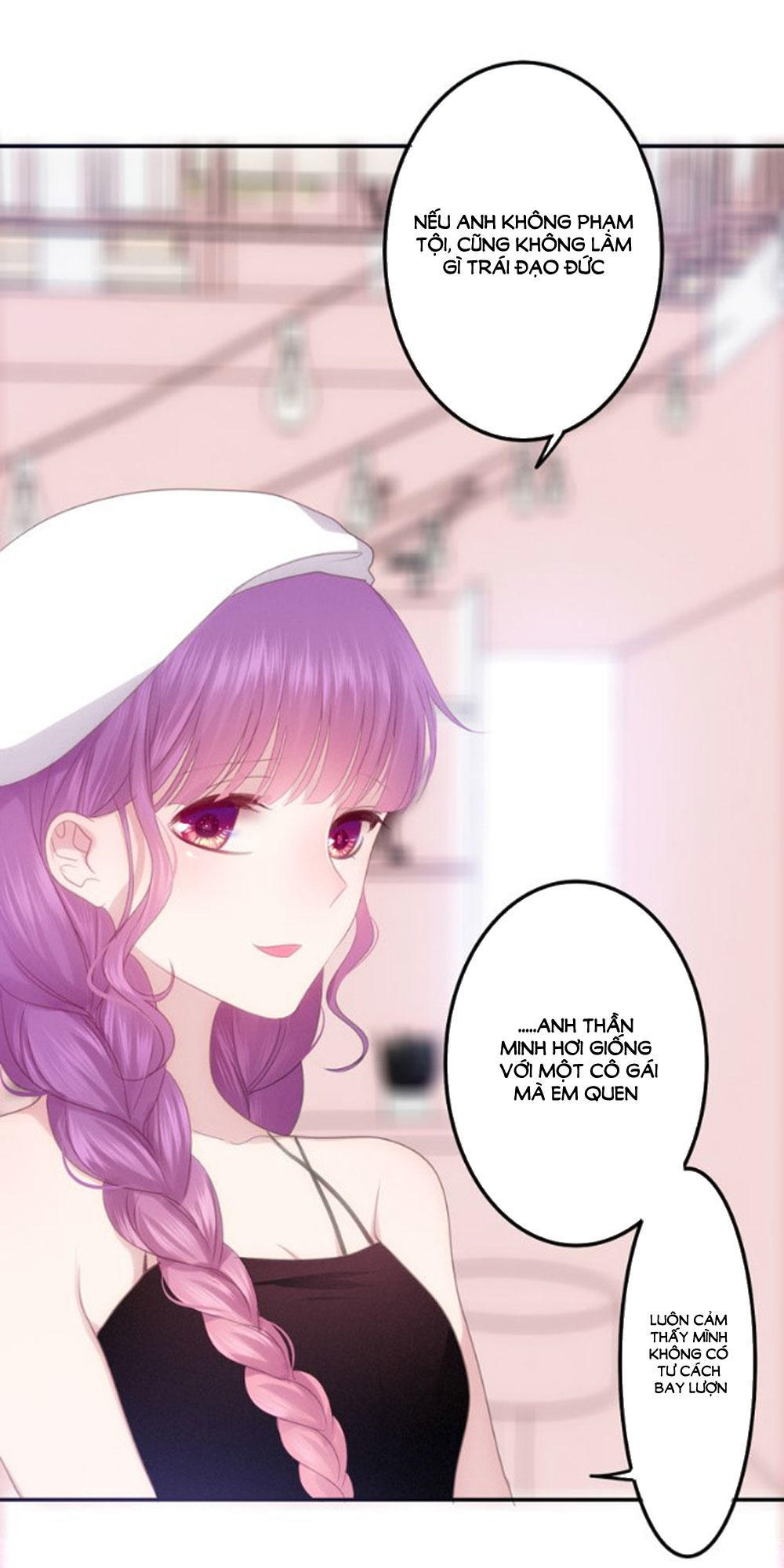 Tháng Sáu Kì Diệu Chap 54 - Next Chap 55
