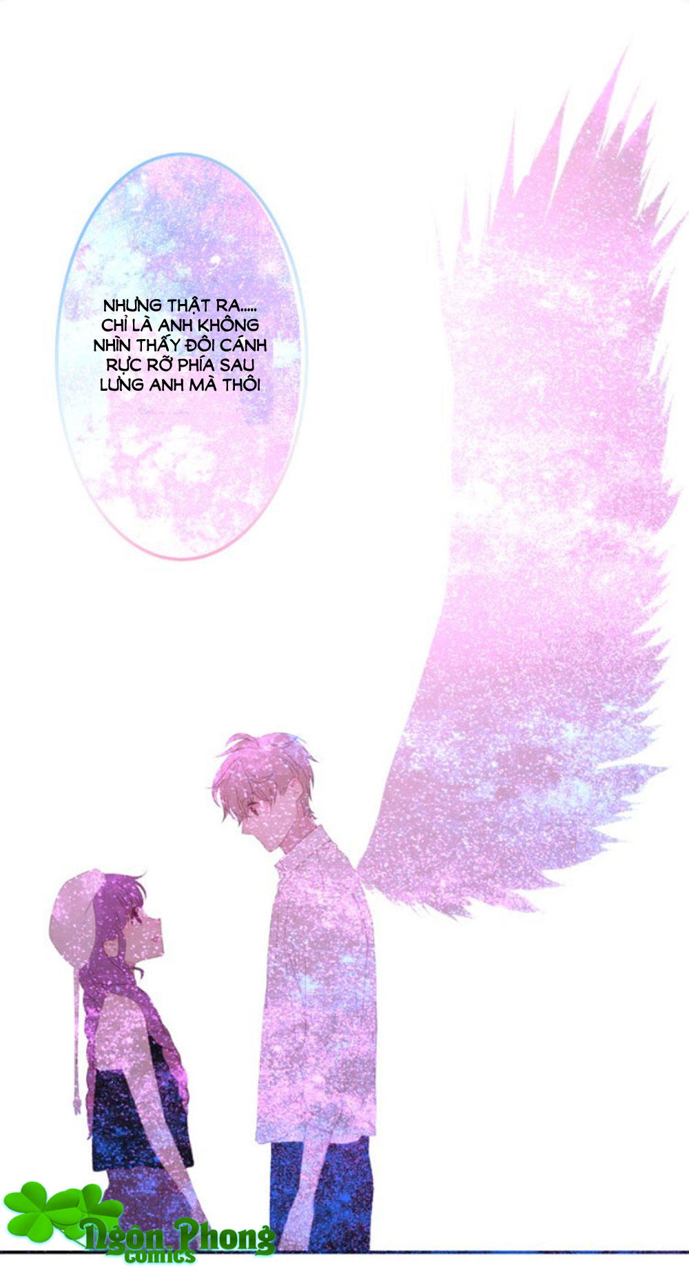 Tháng Sáu Kì Diệu Chap 54 - Next Chap 55