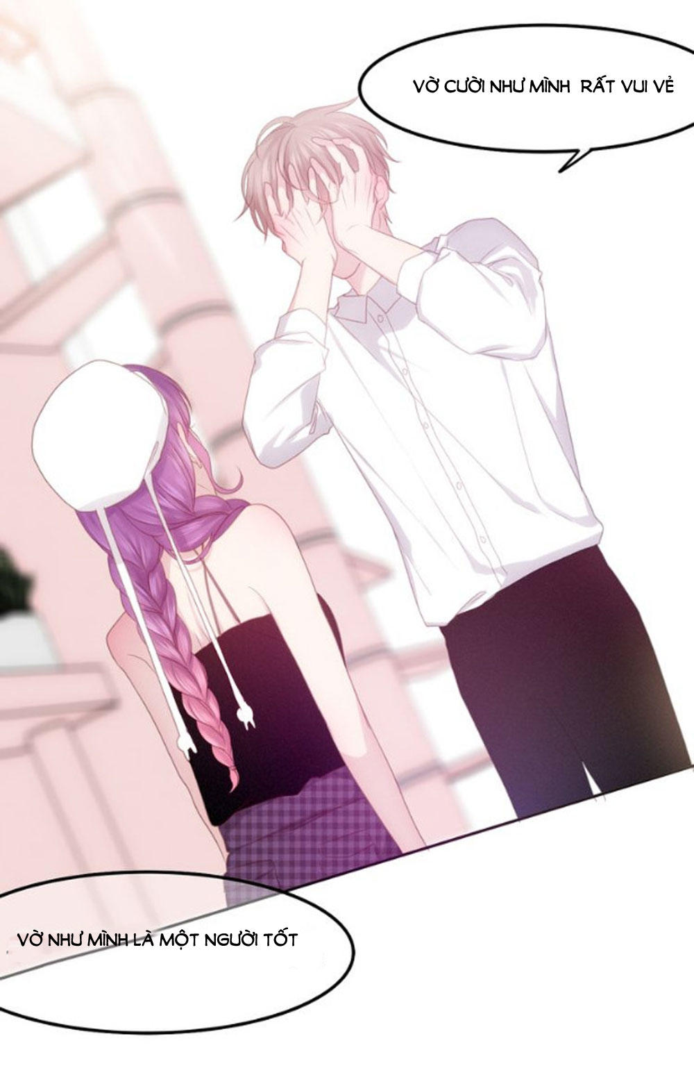 Tháng Sáu Kì Diệu Chap 54 - Next Chap 55